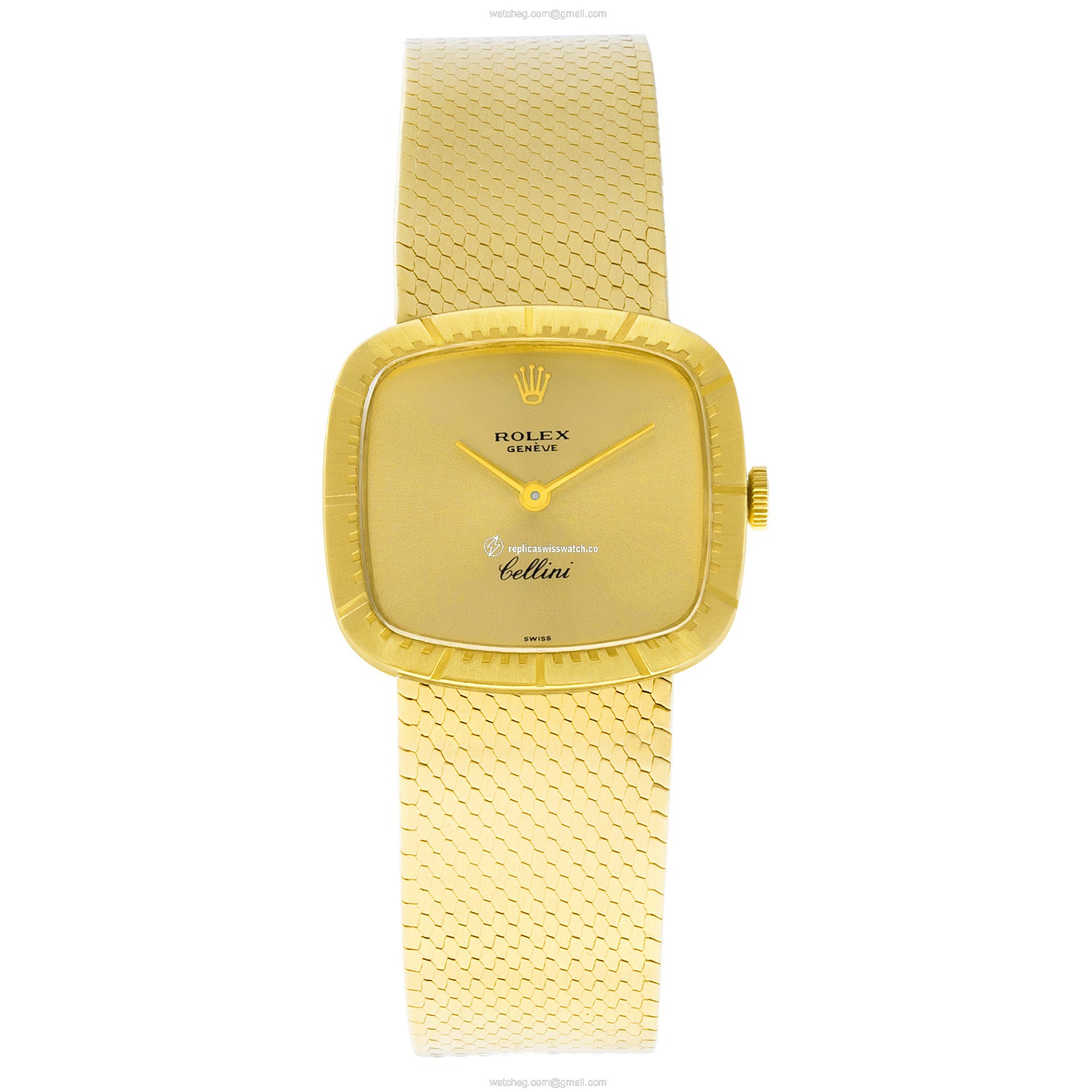 Rolex 336 Cellini Manual Female 18k yellow gold Watches Rolex 336 Cellini Manual Female 18k yellow gold Watches