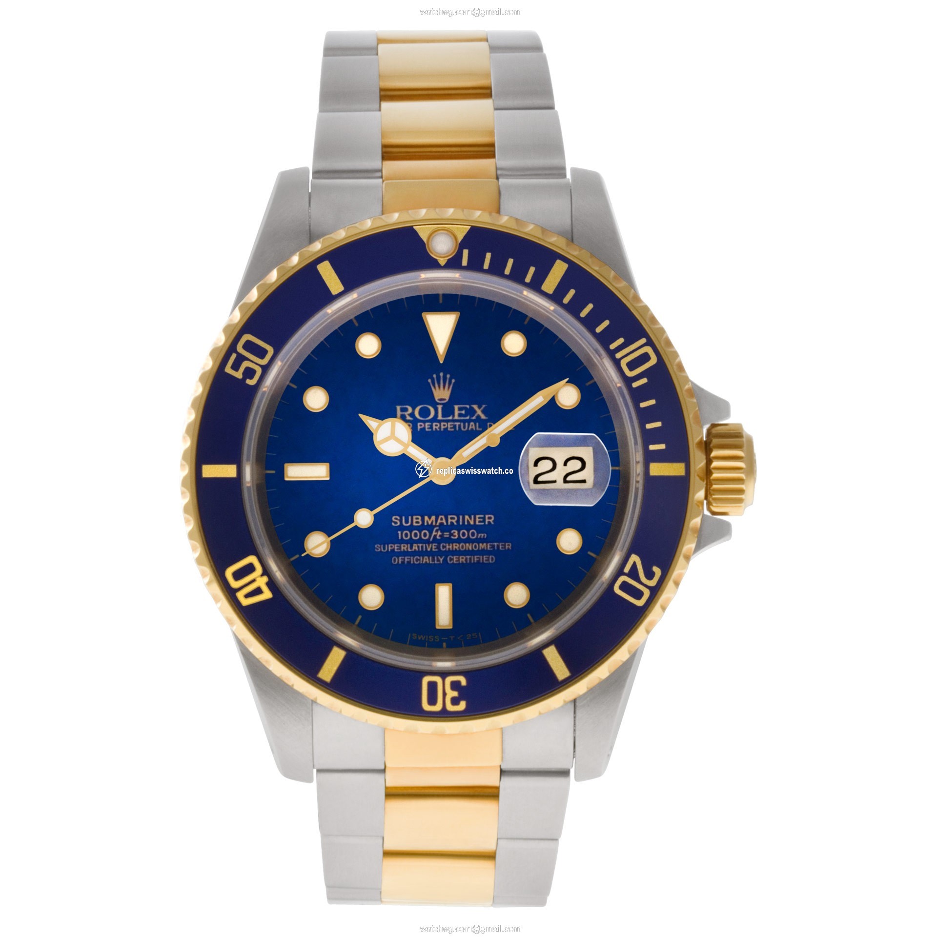 Rolex 16613 Submariner Automatic Male Stainless Steel Watches Rolex 16613 Submariner Automatic Male Stainless Steel Watches