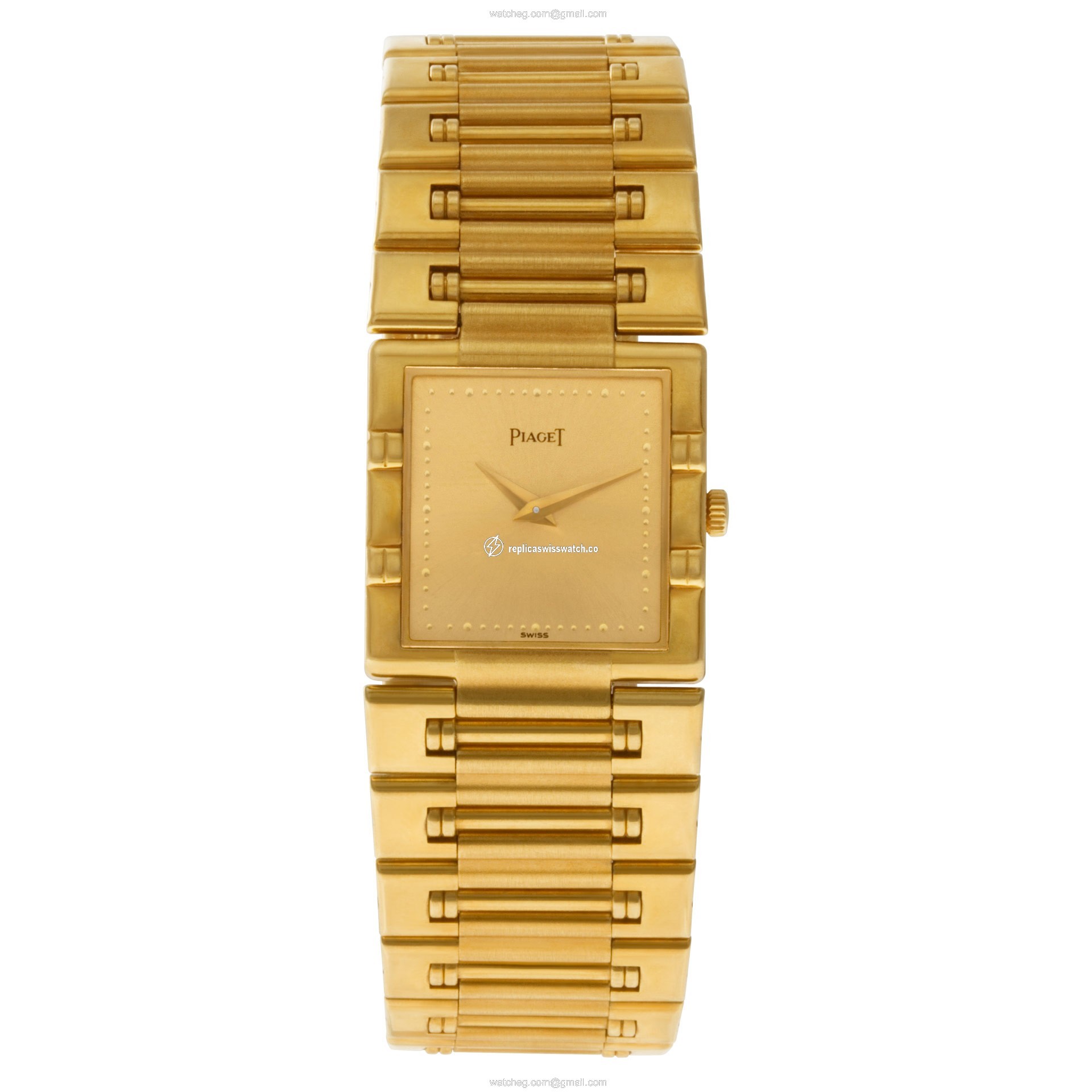 Piaget 80317 k 81 Dancer Quartz Unisex 18k yellow gold Watches Piaget 80317 k 81 Dancer Quartz Unisex 18k yellow gold Watches