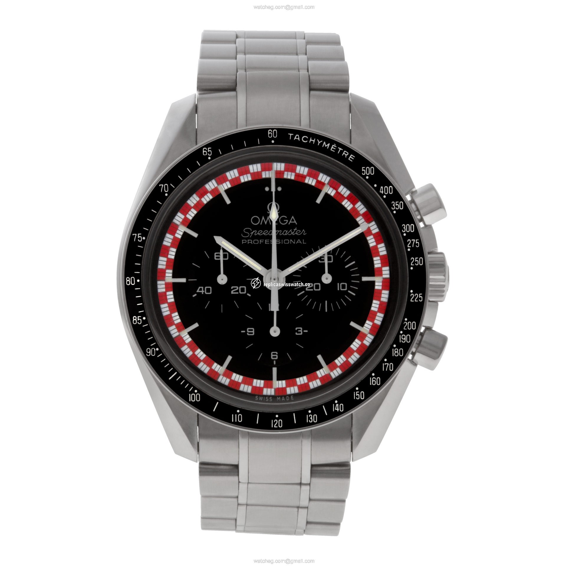 Omega 145.0051 Speedmaster Manual Male Stainless Steel Watches Omega 145.0051 Speedmaster Manual Male Stainless Steel Watches