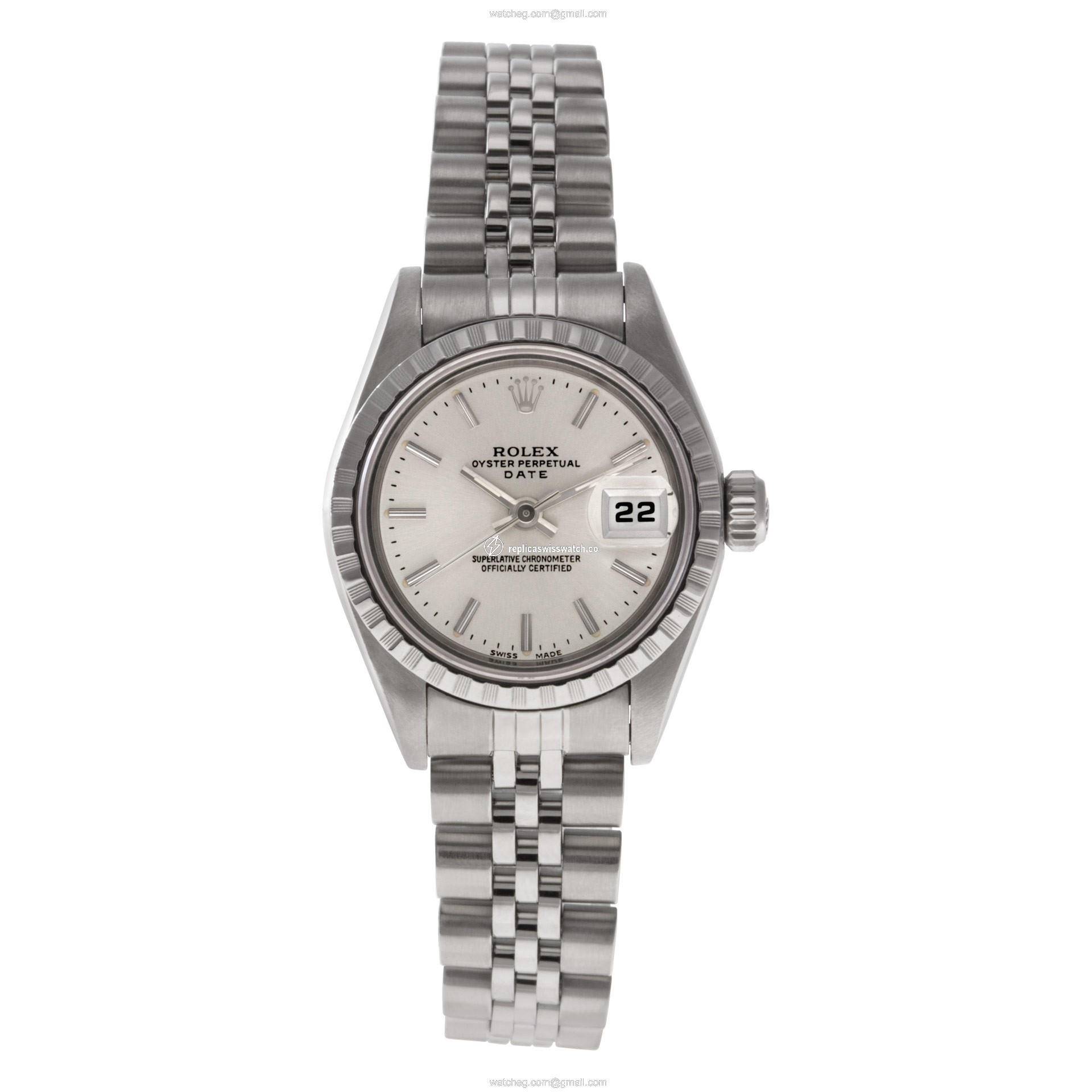 Rolex 79240 Date Automatic Female Stainless Steel Watches Rolex 79240 Date Automatic Female Stainless Steel Watches