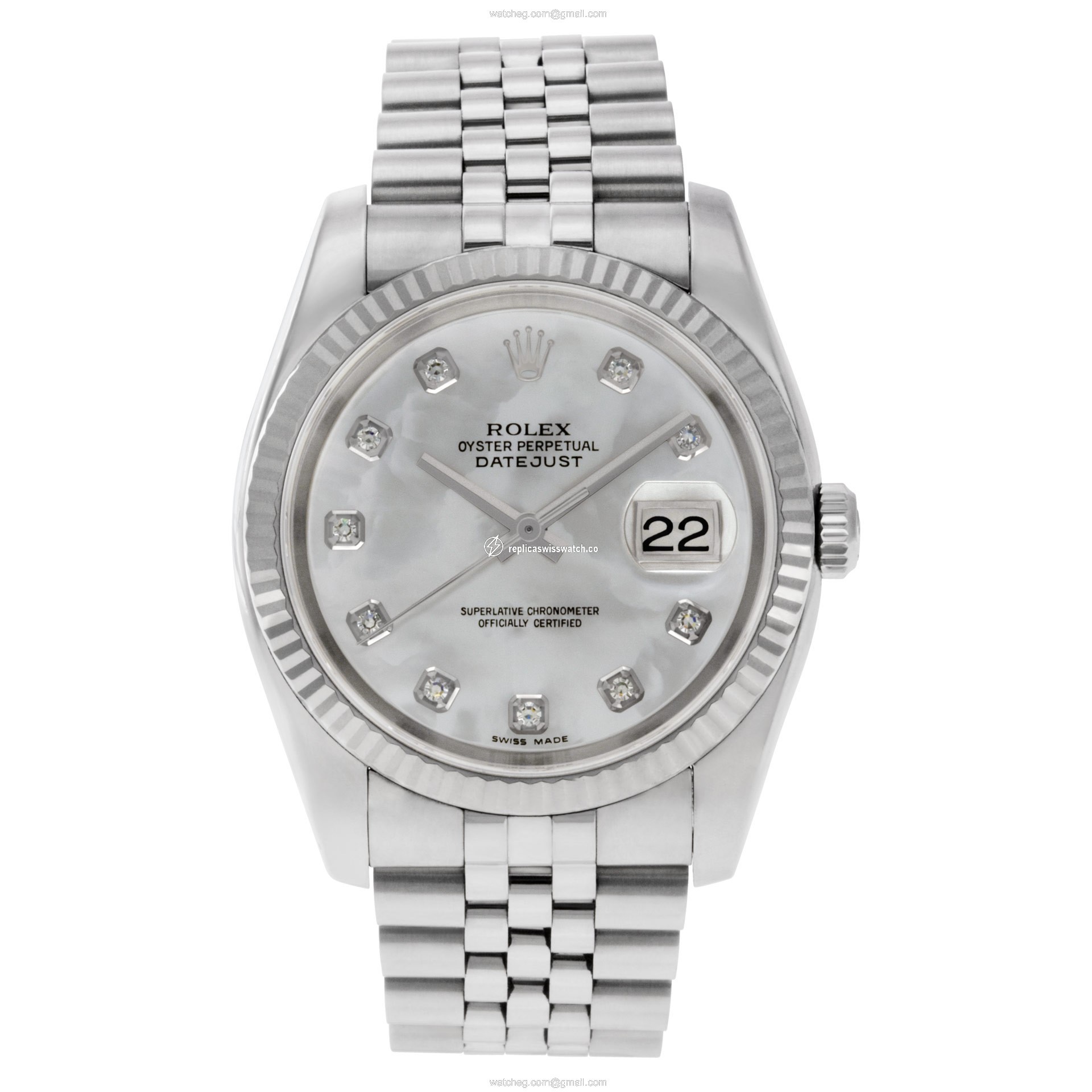 Rolex 116234 Datejust Automatic Male Stainless Steel Watches Rolex 116234 Datejust Automatic Male Stainless Steel Watches