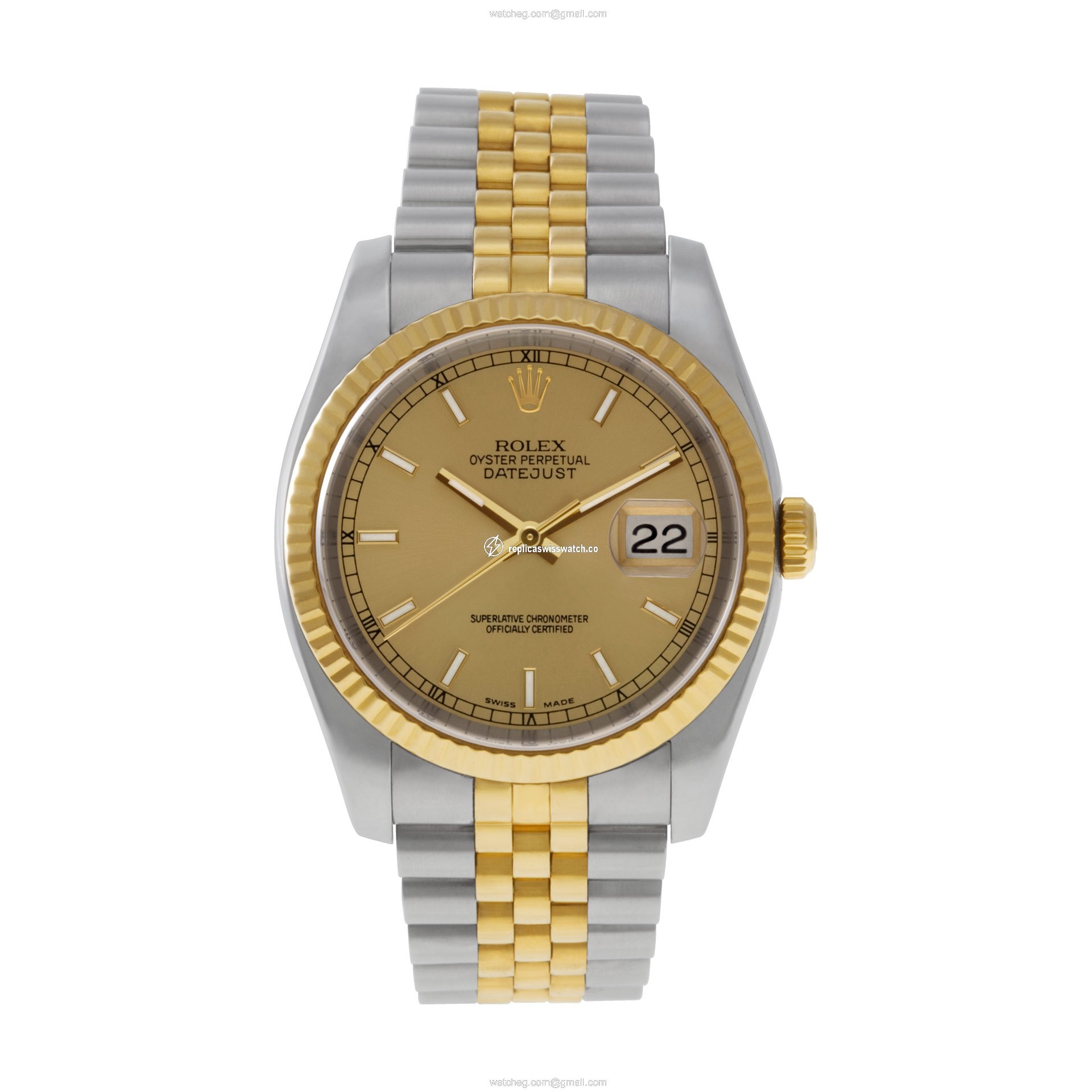 Rolex 116233 Datejust Automatic Male Stainless Steel Watches Rolex 116233 Datejust Automatic Male Stainless Steel Watches