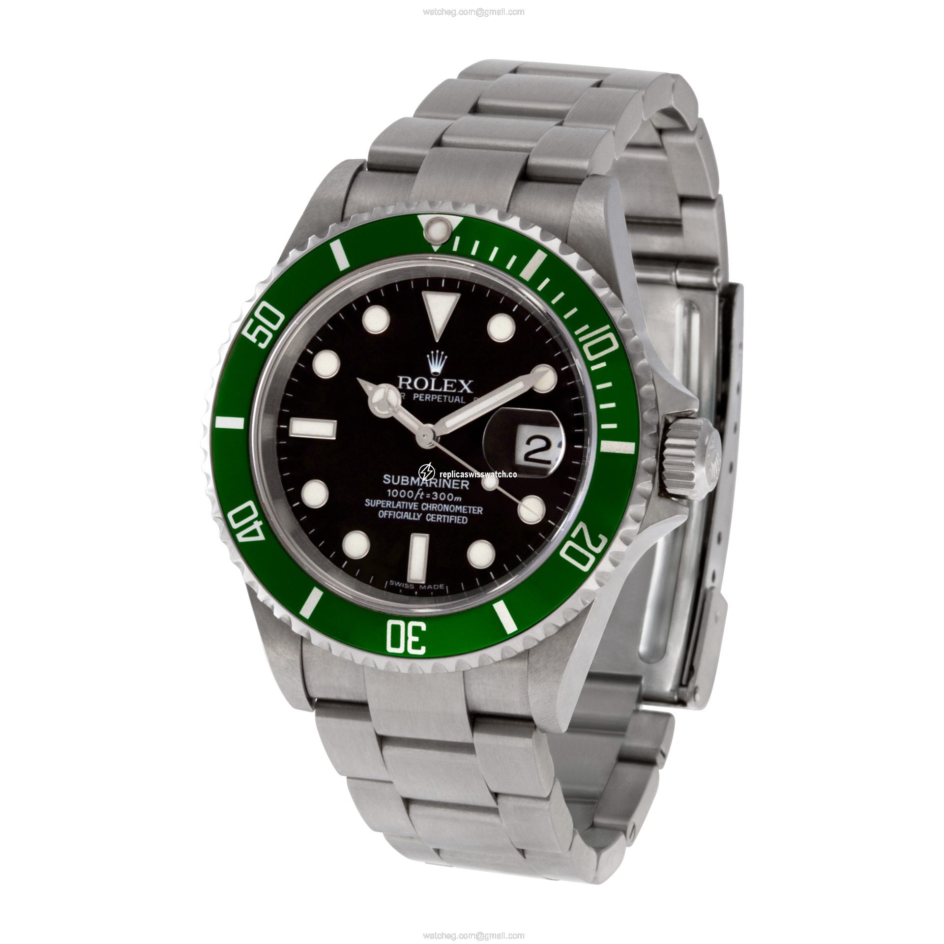 Rolex 16610T Submariner Automatic Male Stainless Steel Watches Rolex 16610T Submariner Automatic Male Stainless Steel Watches