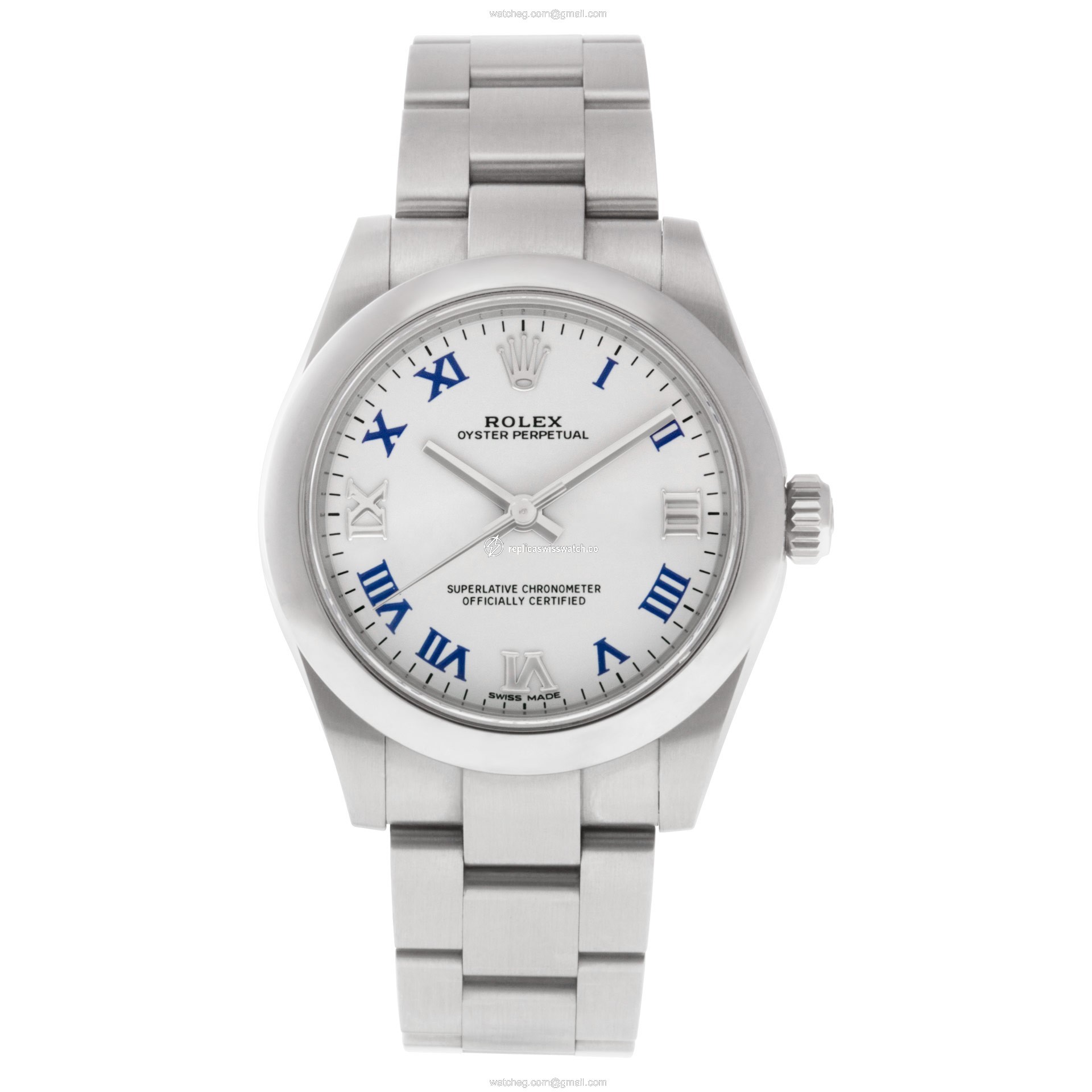 Rolex 177200 Oyster Perpetual Automatic Female Stainless Steel Watches Rolex 177200 Oyster Perpetual Automatic Female Stainless Steel Watches