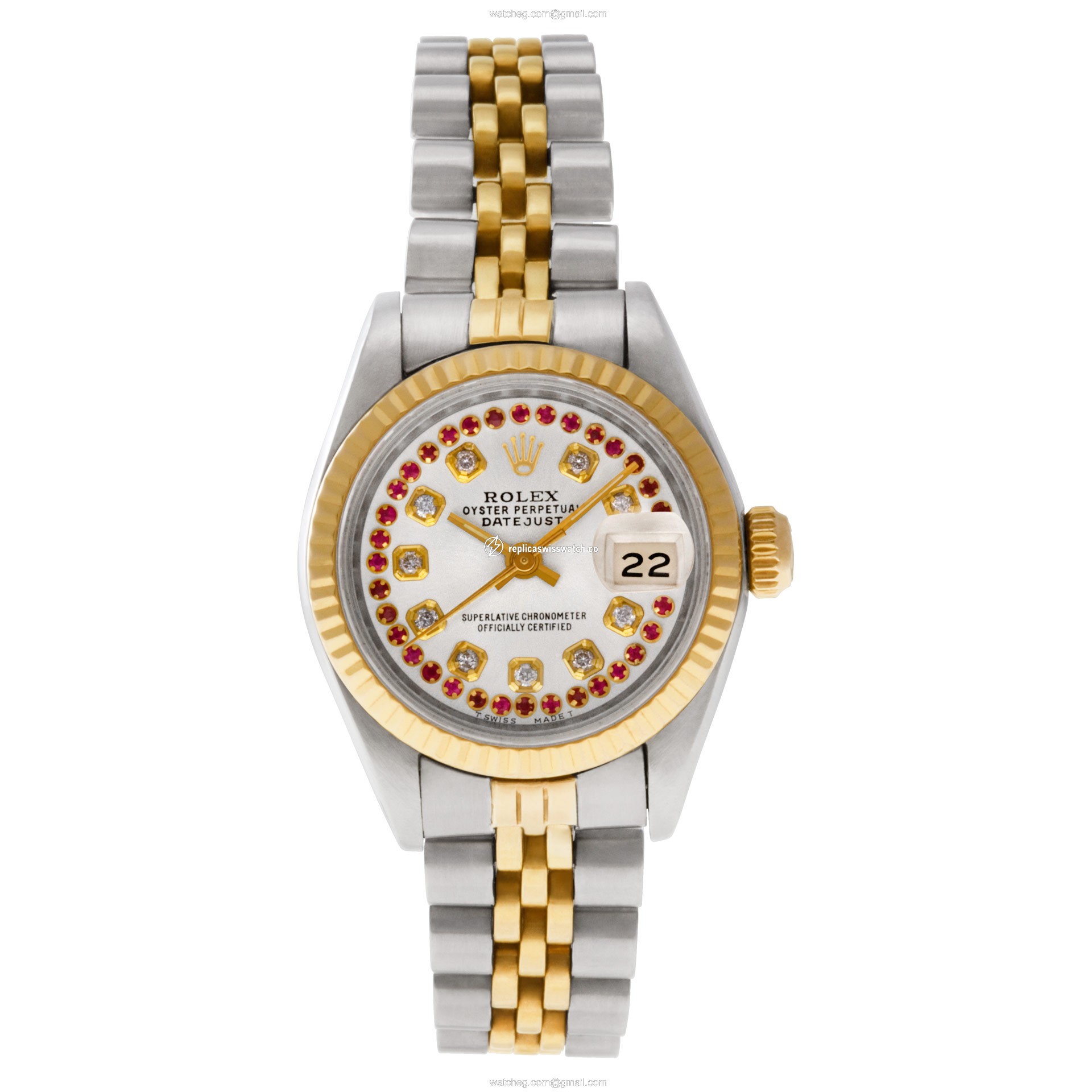 Rolex 69174 Datejust Automatic Female Stainless Steel Watches Rolex 69174 Datejust Automatic Female Stainless Steel Watches