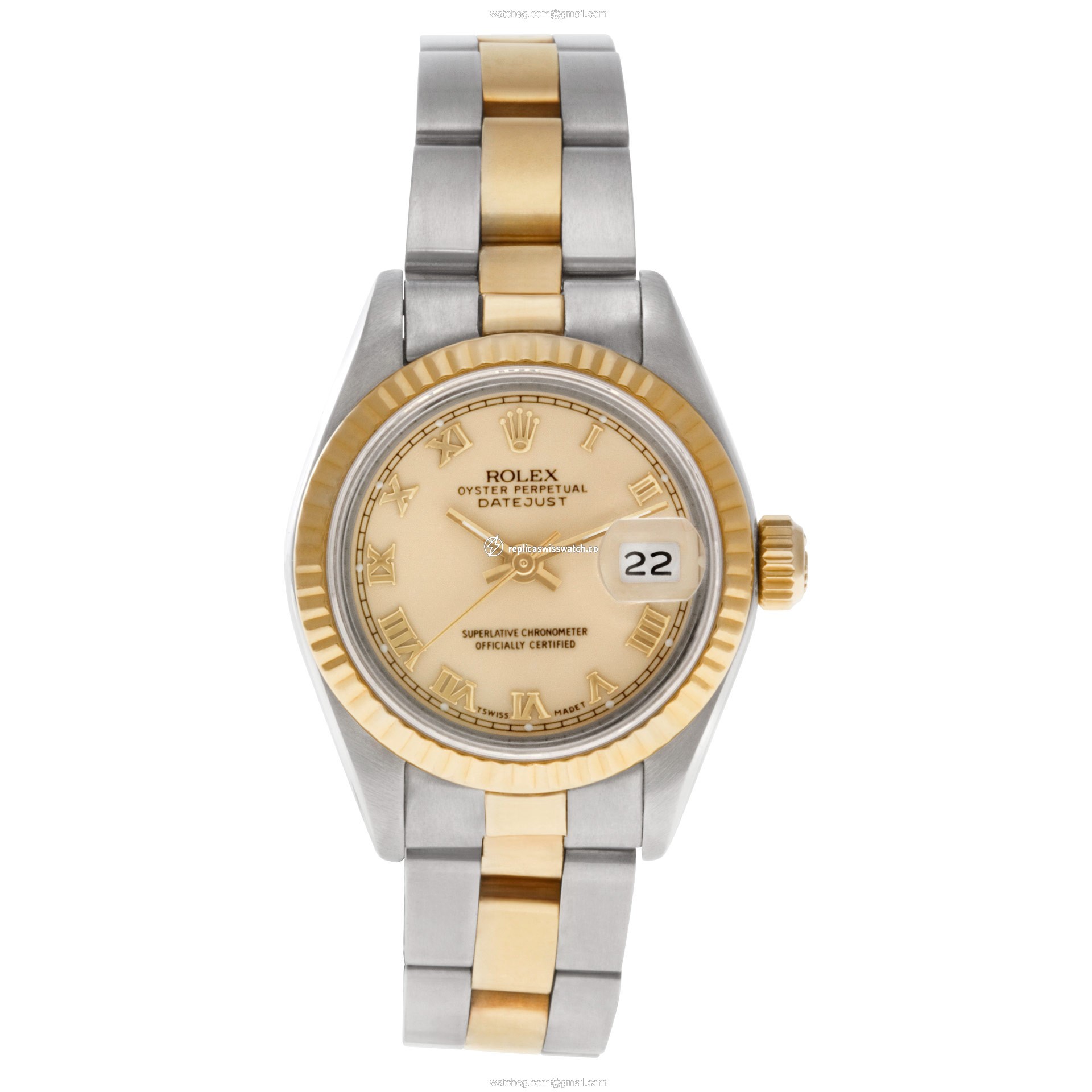 Rolex 69173 Datejust Automatic Female Stainless Steel Watches Rolex 69173 Datejust Automatic Female Stainless Steel Watches