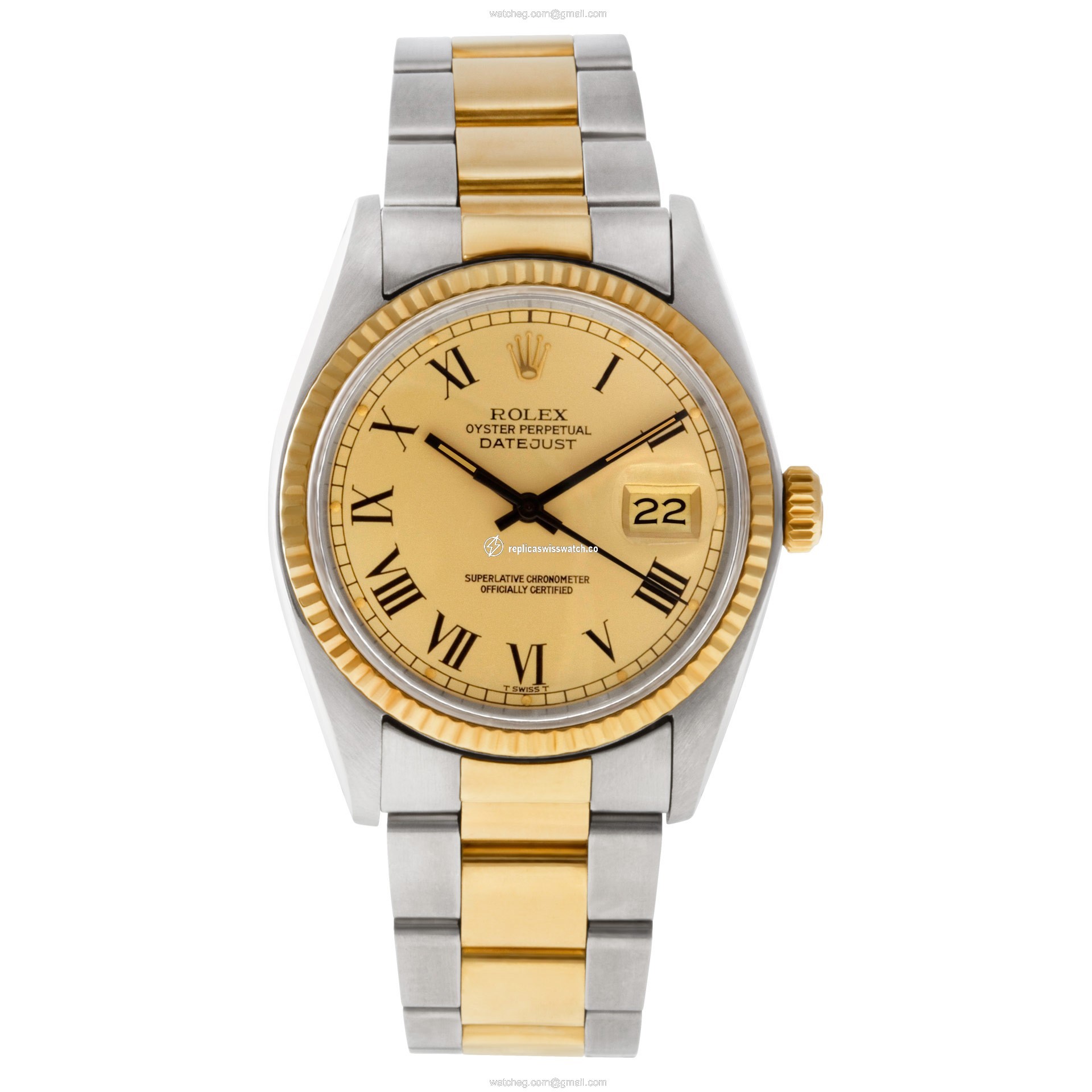 Rolex 16013 Datejust Automatic Male Stainless Steel Watches Rolex 16013 Datejust Automatic Male Stainless Steel Watches