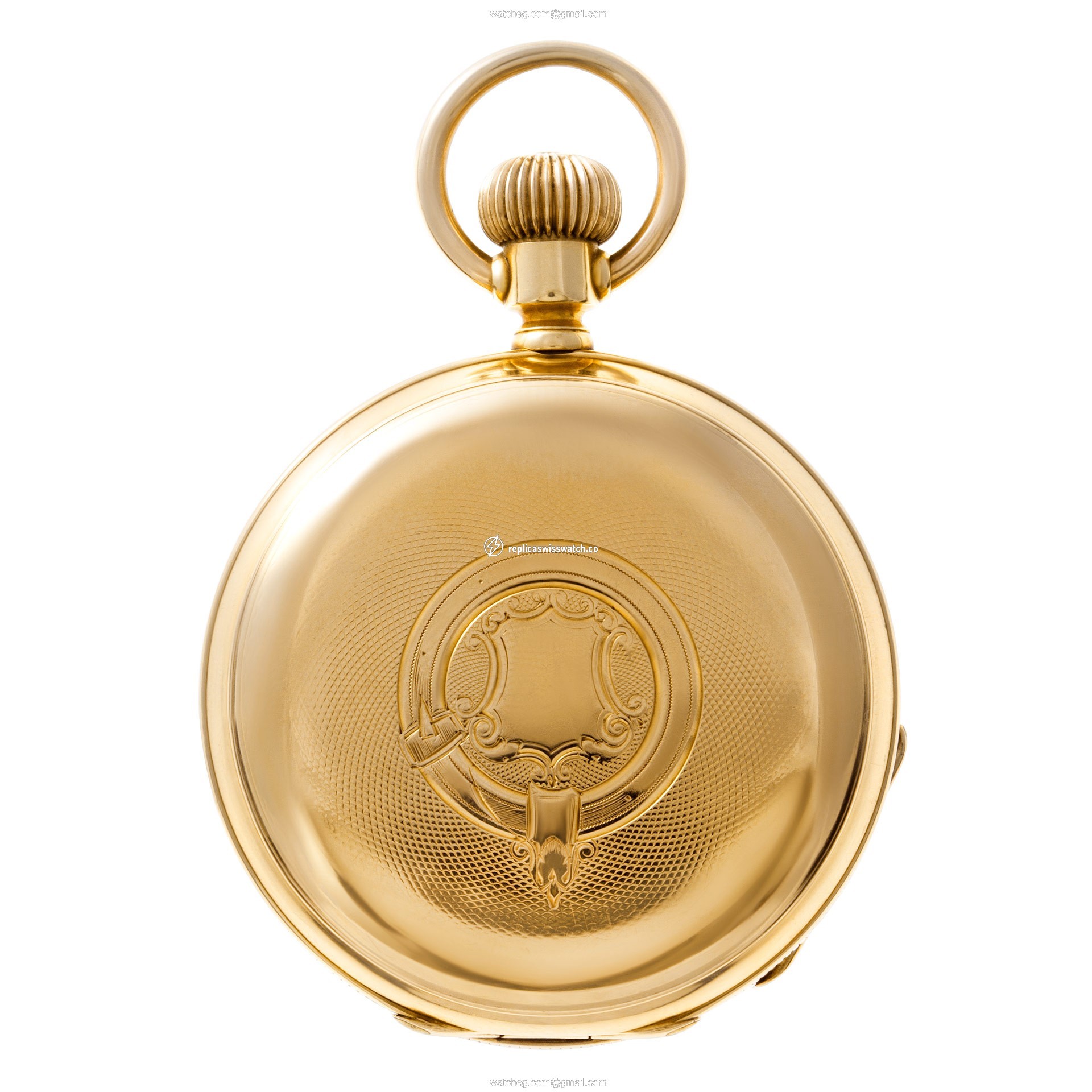 IWC 8820 pocket watch Manual Unisex 14k yellow gold Watches IWC 8820 pocket watch Manual Unisex 14k yellow gold Watches