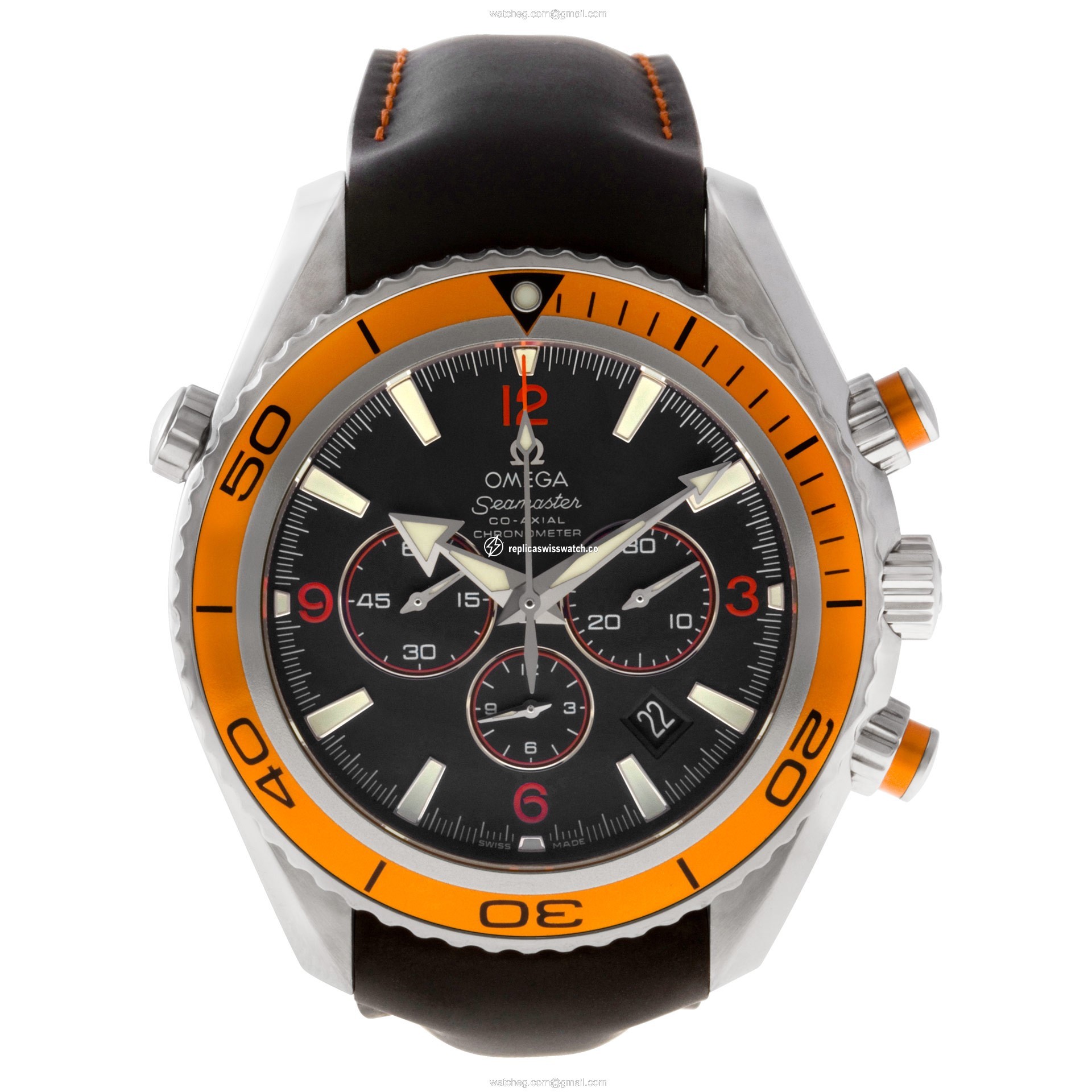 Omega 2918.50.82 Seamaster Automatic Male Stainless Steel Watches Omega 2918.50.82 Seamaster Automatic Male Stainless Steel Watches
