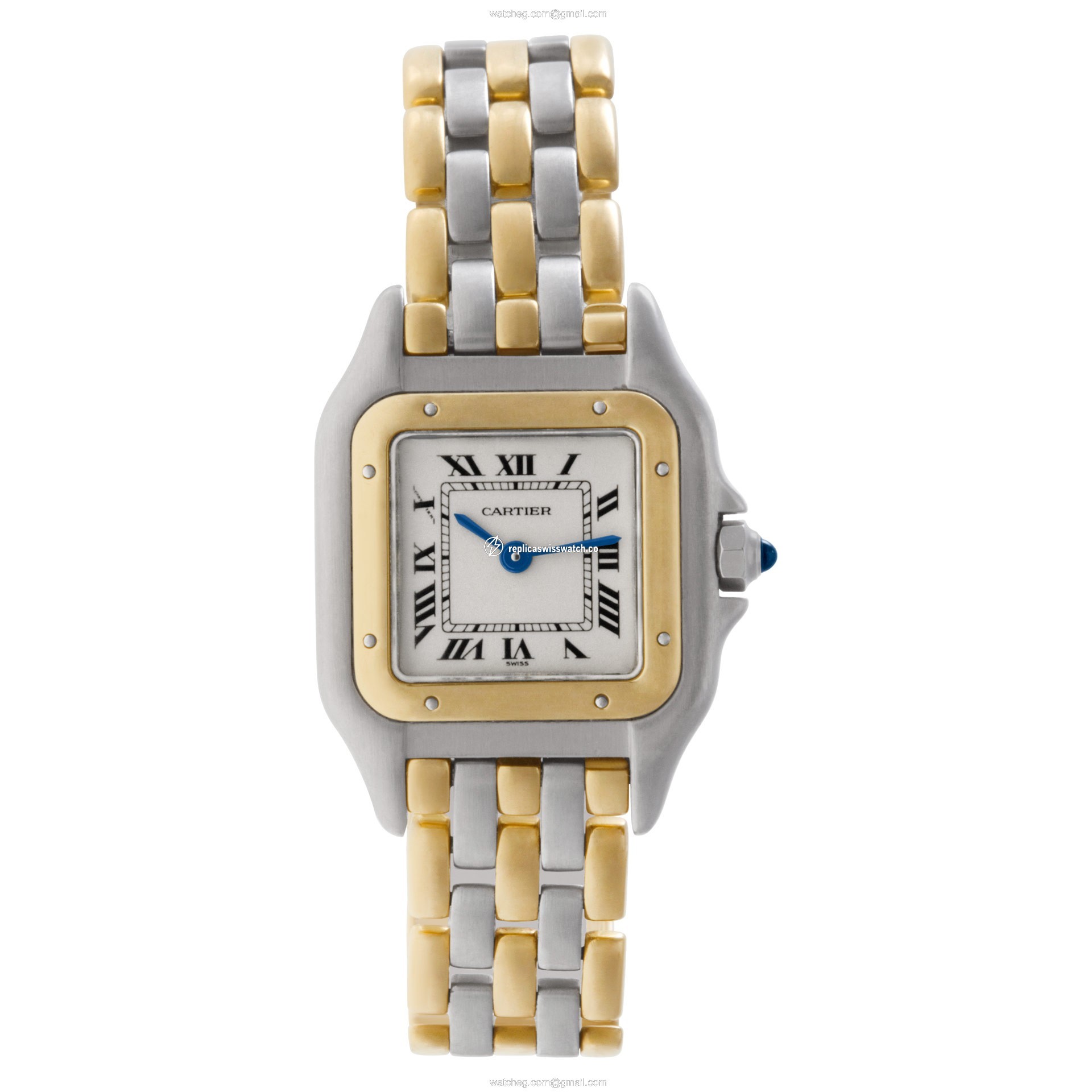Cartier 66921013692 Panthere Quartz Female Stainless Steel Watches Cartier 66921013692 Panthere Quartz Female Stainless Steel Watches