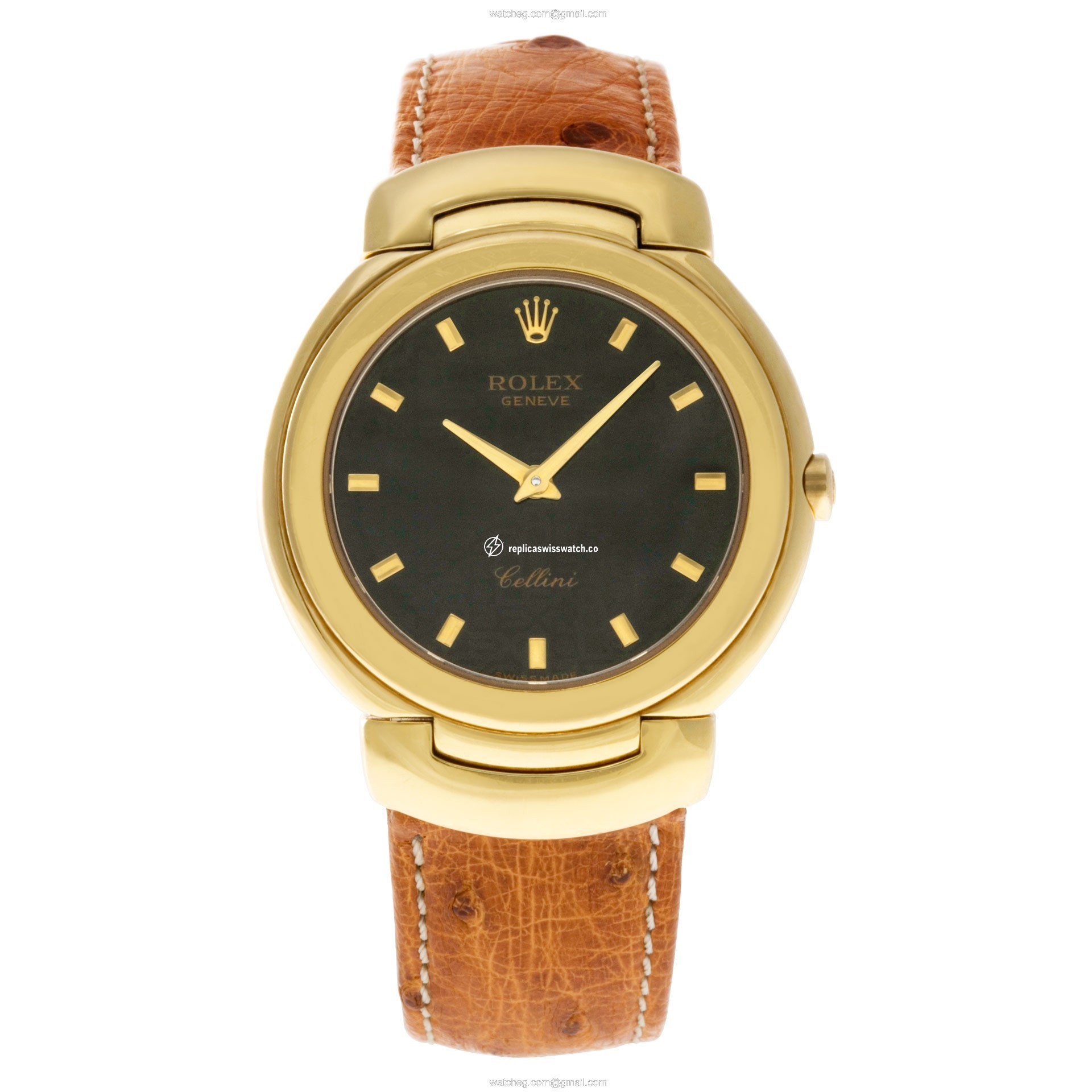 Rolex 6622 Cellini Quartz Female 18k yellow gold Watches Rolex 6622 Cellini Quartz Female 18k yellow gold Watches