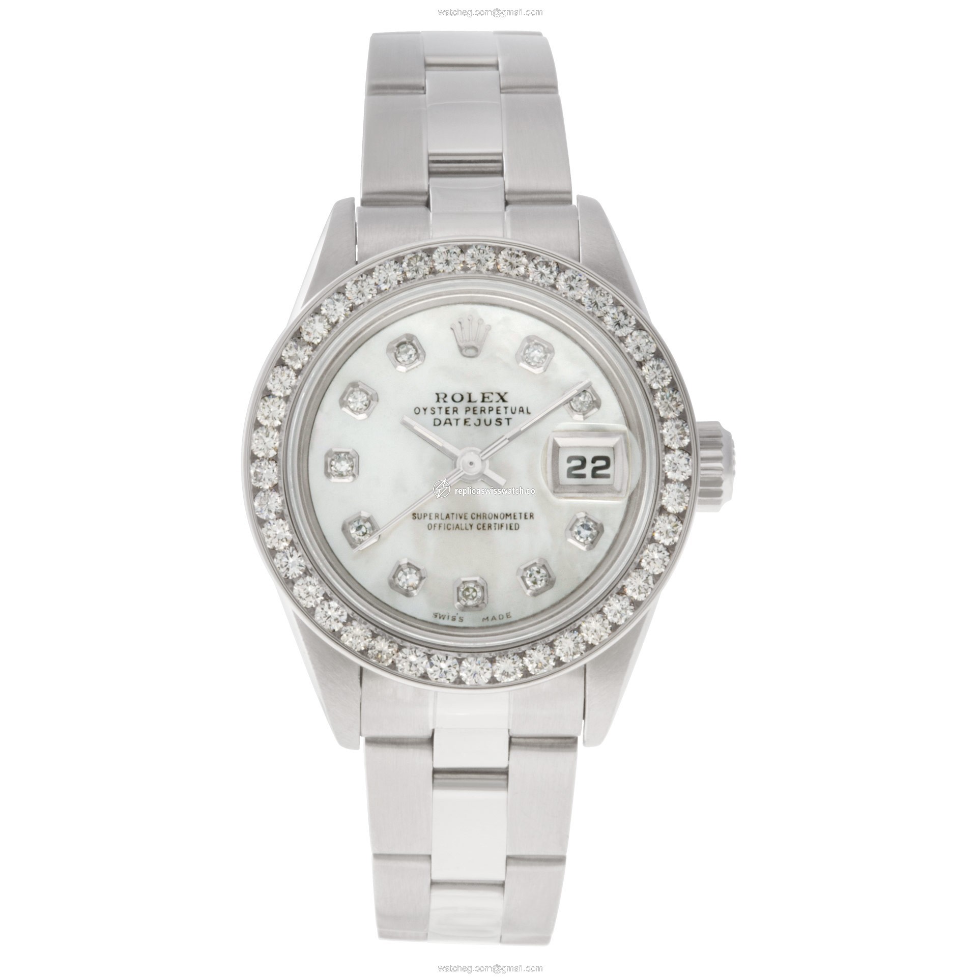 Rolex 79240 Datejust Automatic Female Stainless Steel Watches Rolex 79240 Datejust Automatic Female Stainless Steel Watches
