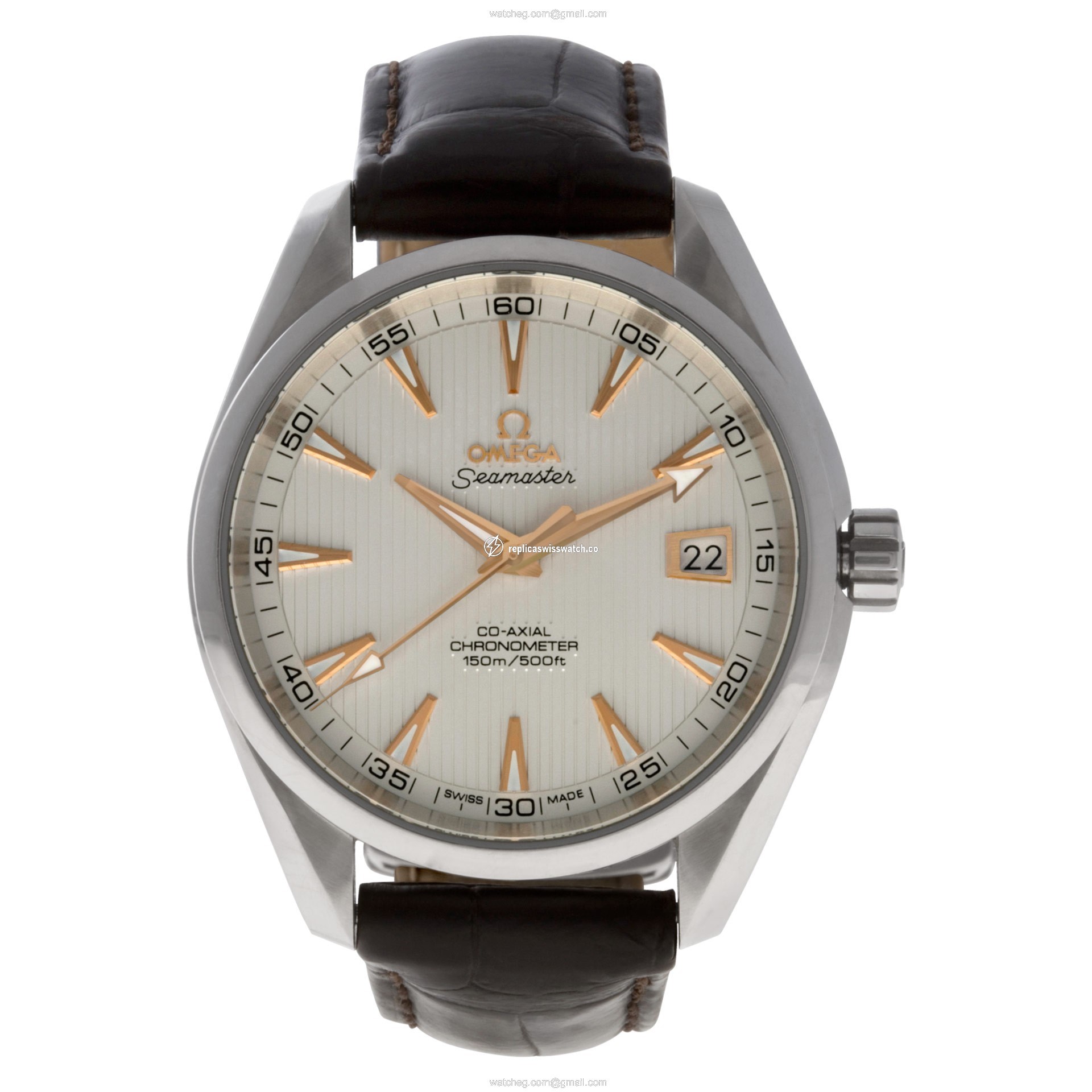 Omega 231.13.42.21.02.002 Seamaster Aqua Terra Automatic Male Stainless Steel Watches Omega 231.13.42.21.02.002 Seamaster Aqua Terra Automatic Male Stainless Steel Watches