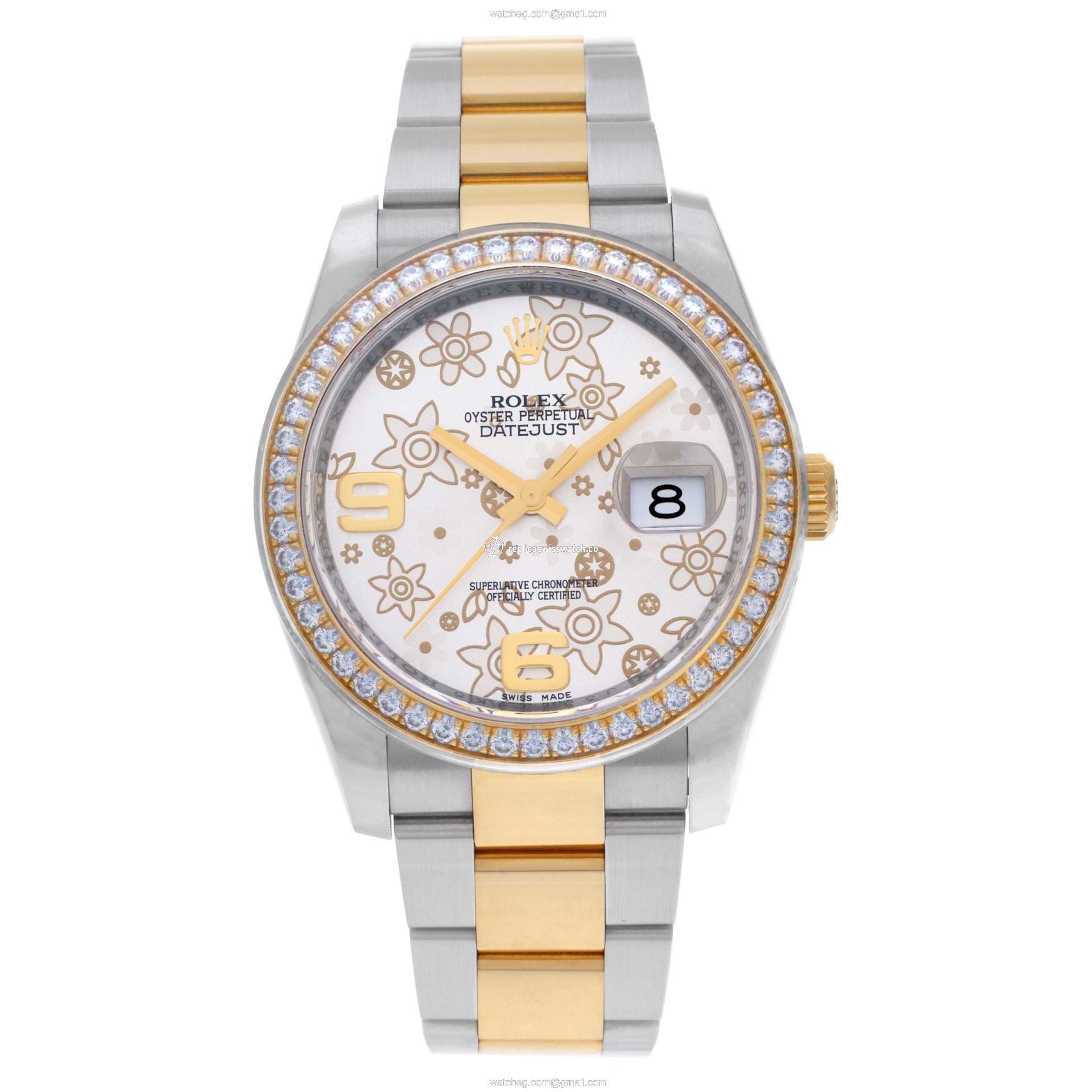 Rolex 116243 Datejust Automatic Unisex Stainless Steel Watches Rolex 116243 Datejust Automatic Unisex Stainless Steel Watches
