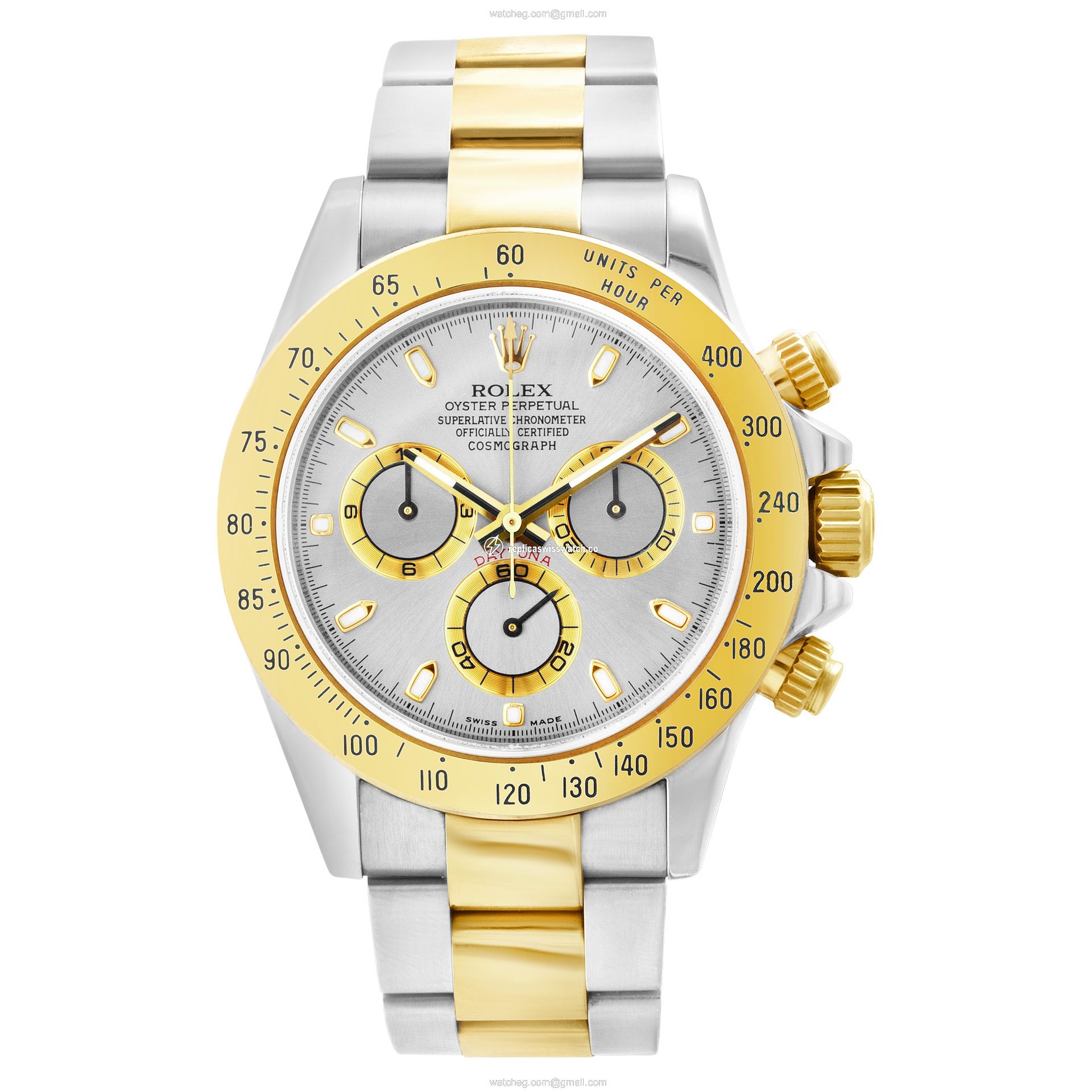 Rolex 116523 Daytona Automatic Male Stainless Steel Watches Rolex 116523 Daytona Automatic Male Stainless Steel Watches