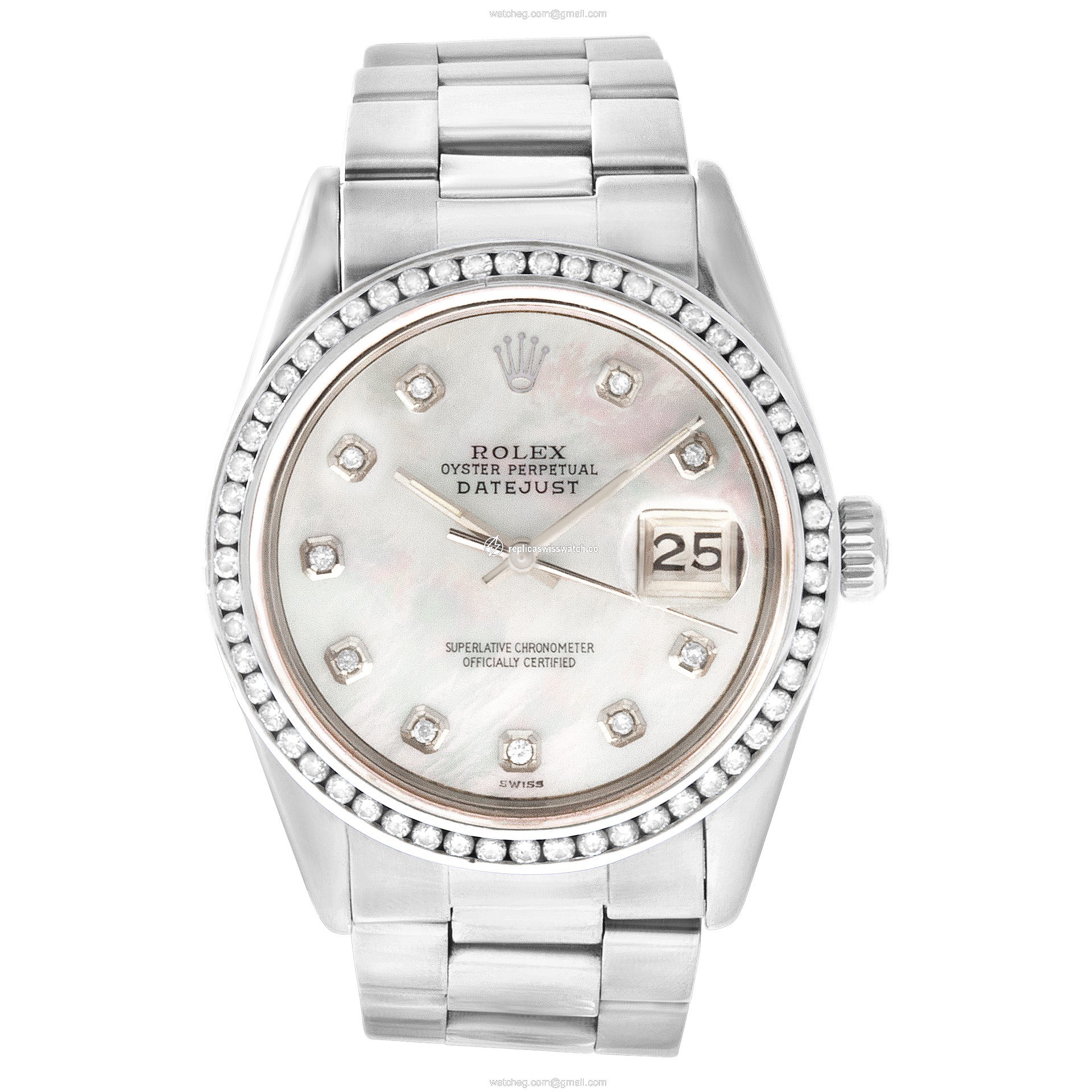 Rolex 16030 Datejust Automatic Unisex Stainless Steel Watches Rolex 16030 Datejust Automatic Unisex Stainless Steel Watches
