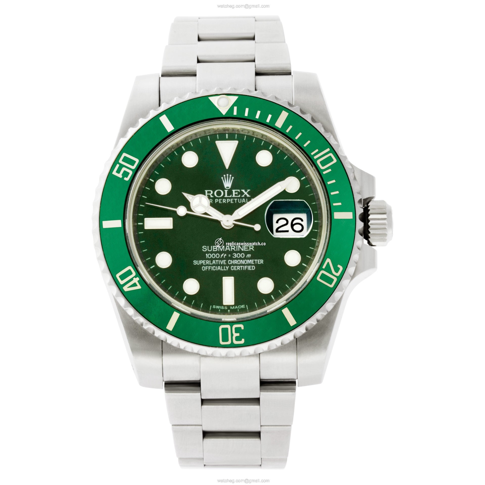 Rolex 116610 Submariner Automatic Male Stainless Steel Watches Rolex 116610 Submariner Automatic Male Stainless Steel Watches