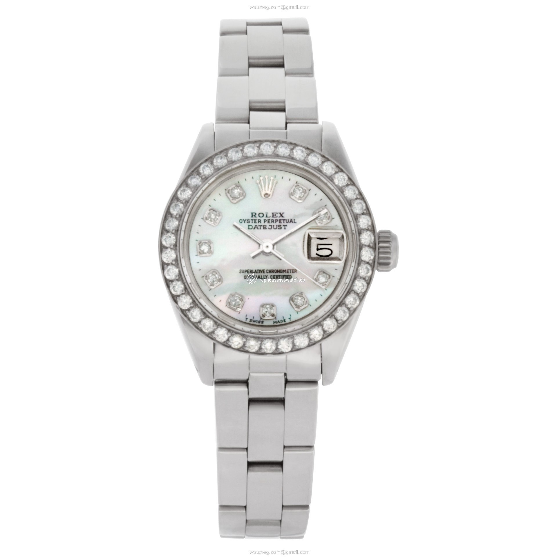 Rolex 6916 Datejust Automatic Female Stainless Steel Watches Rolex 6916 Datejust Automatic Female Stainless Steel Watches