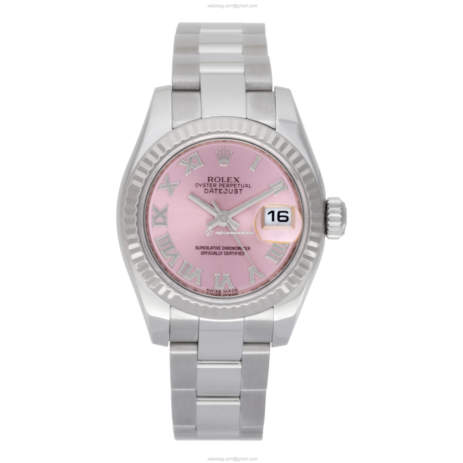 Rolex 179174 Datejust Automatic Female 18k gold & Stainless Steel Watches Rolex 179174 Datejust Automatic Female 18k gold & Stainless Steel Watches