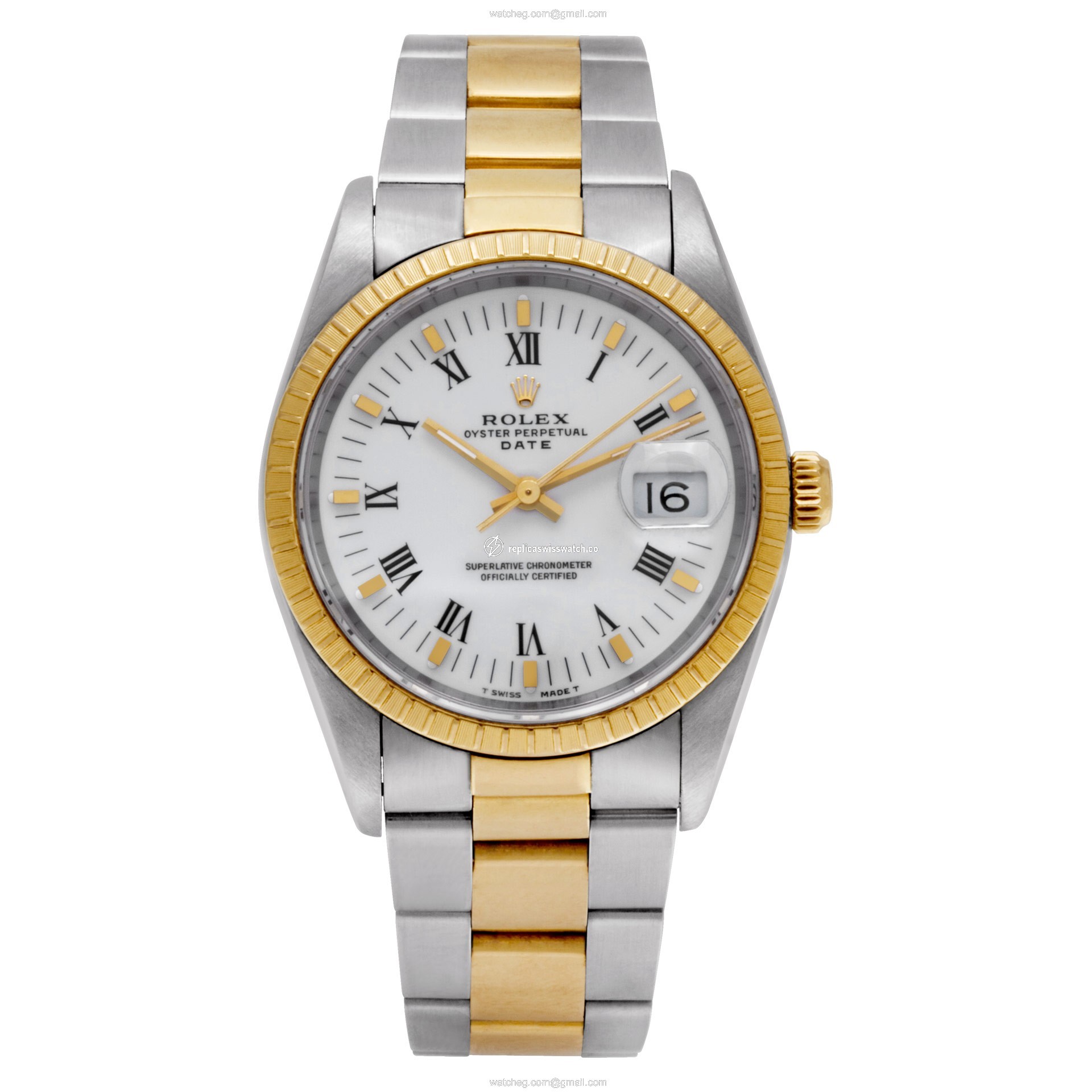 Rolex 15233 Date Automatic Unisex Stainless Steel Watches Rolex 15233 Date Automatic Unisex Stainless Steel Watches