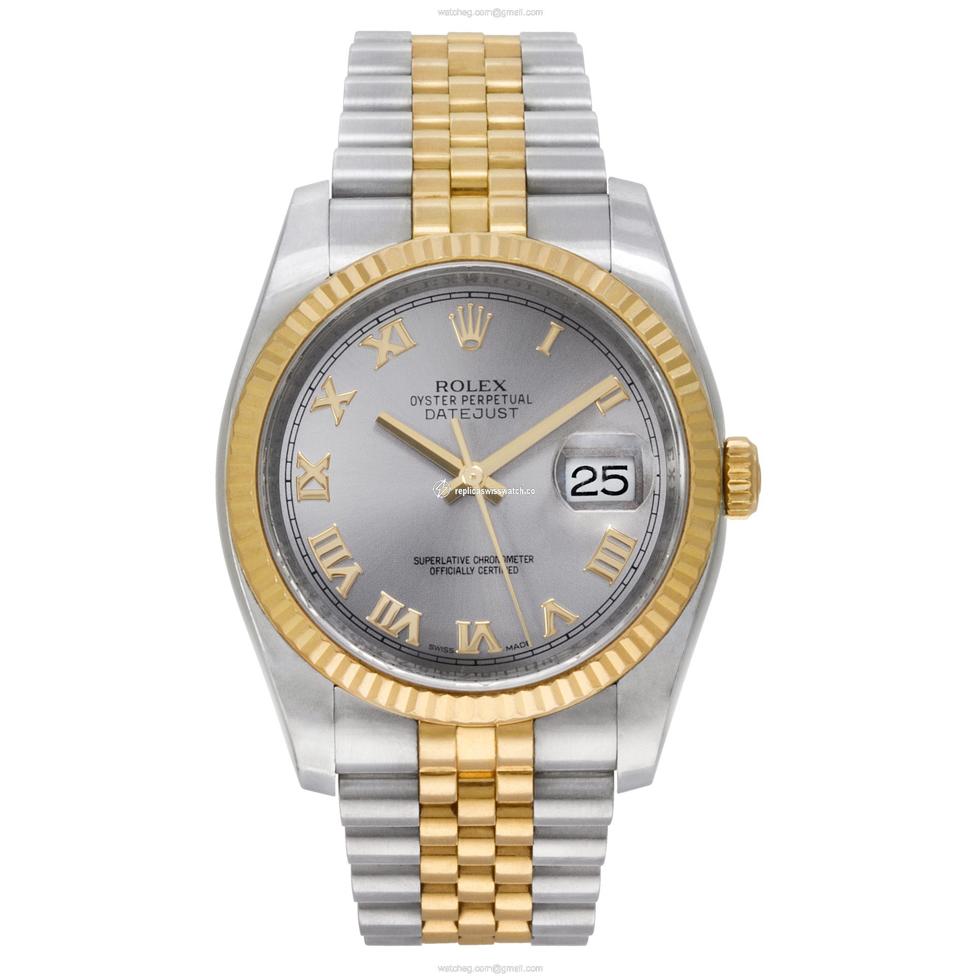 Rolex 116233 Datejust Automatic Unisex Stainless Steel Watches Rolex 116233 Datejust Automatic Unisex Stainless Steel Watches