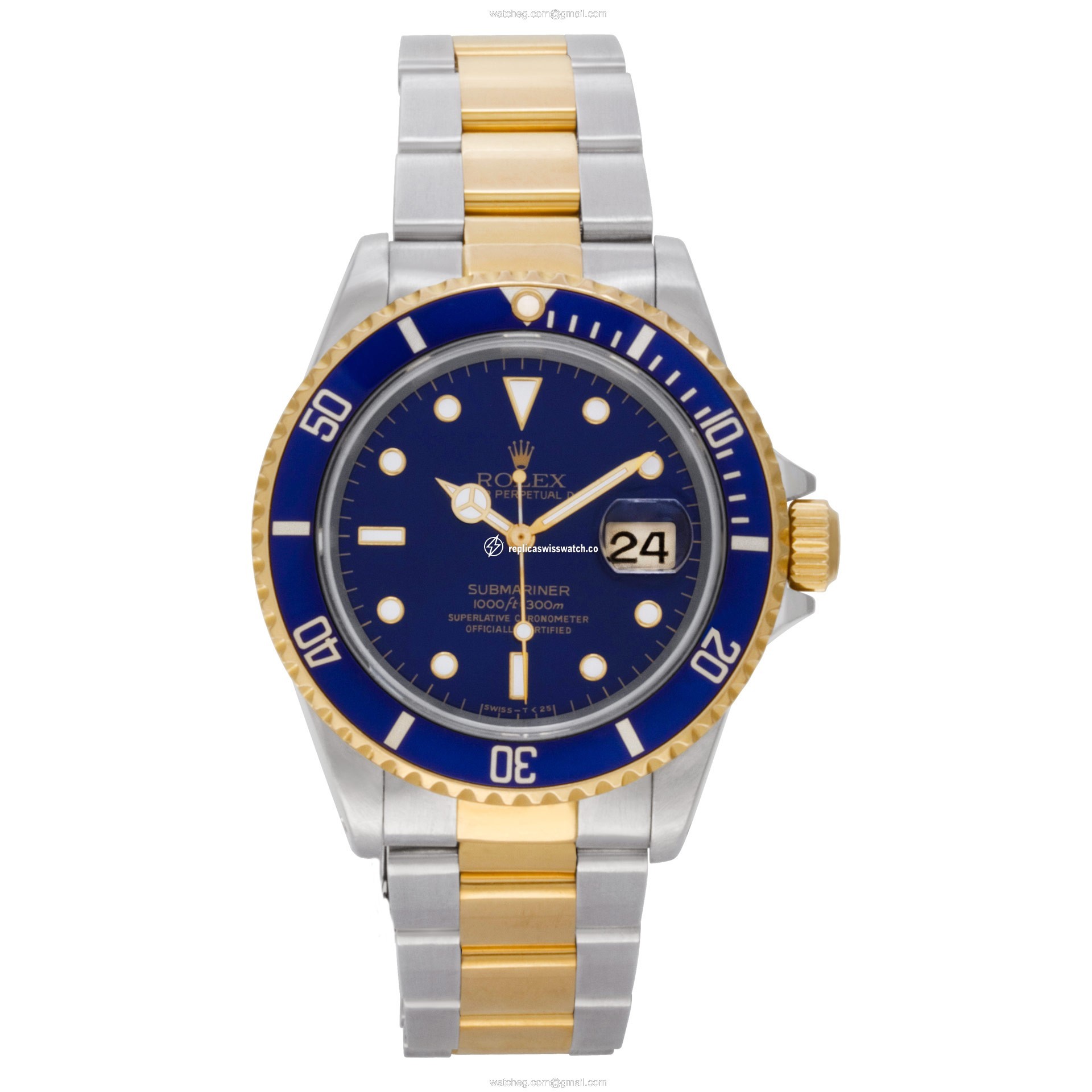 Rolex 11613 Submariner Automatic Male Stainless Steel Watches Rolex 11613 Submariner Automatic Male Stainless Steel Watches