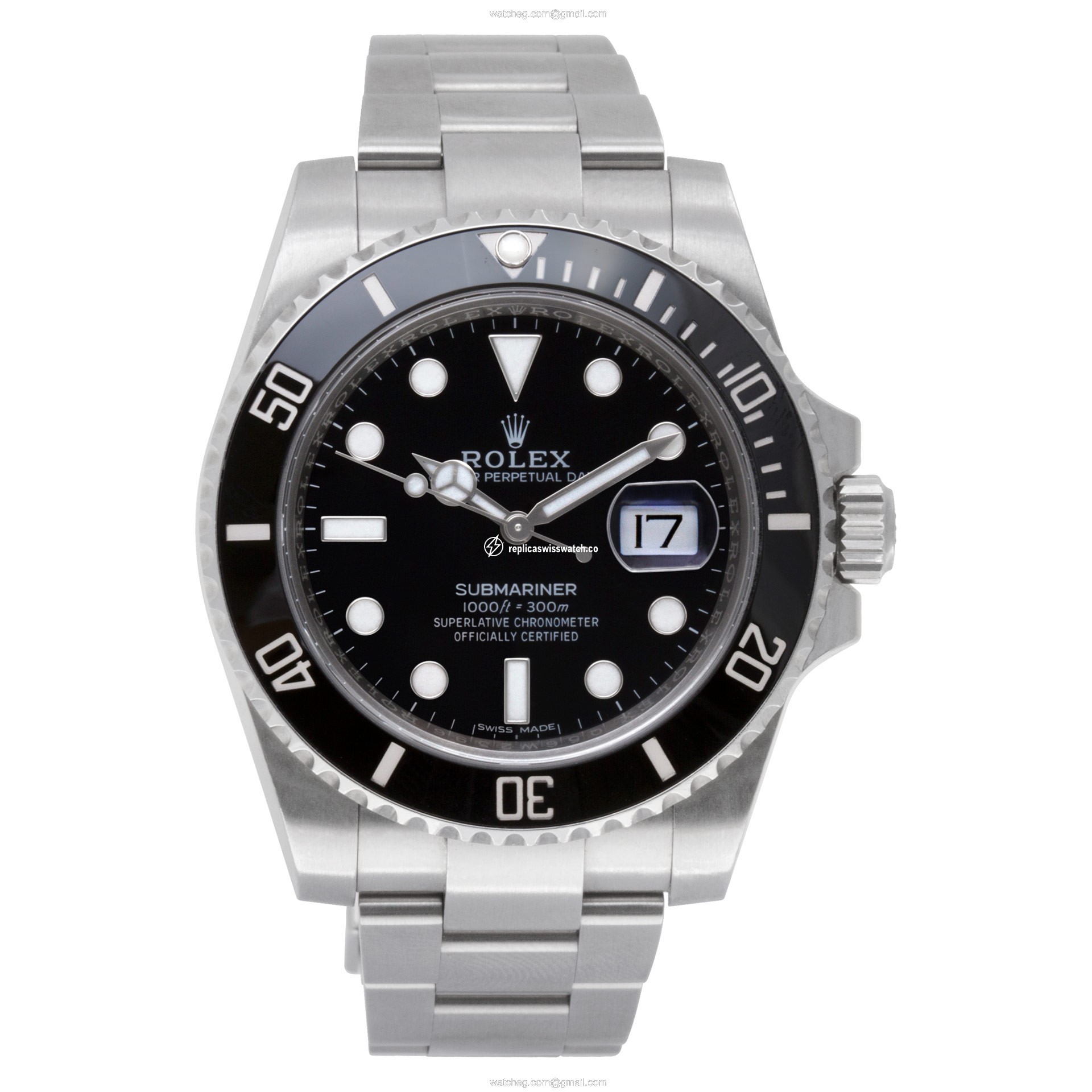 Rolex 116610LN Submariner Automatic Male Stainless Steel Watches Rolex 116610LN Submariner Automatic Male Stainless Steel Watches