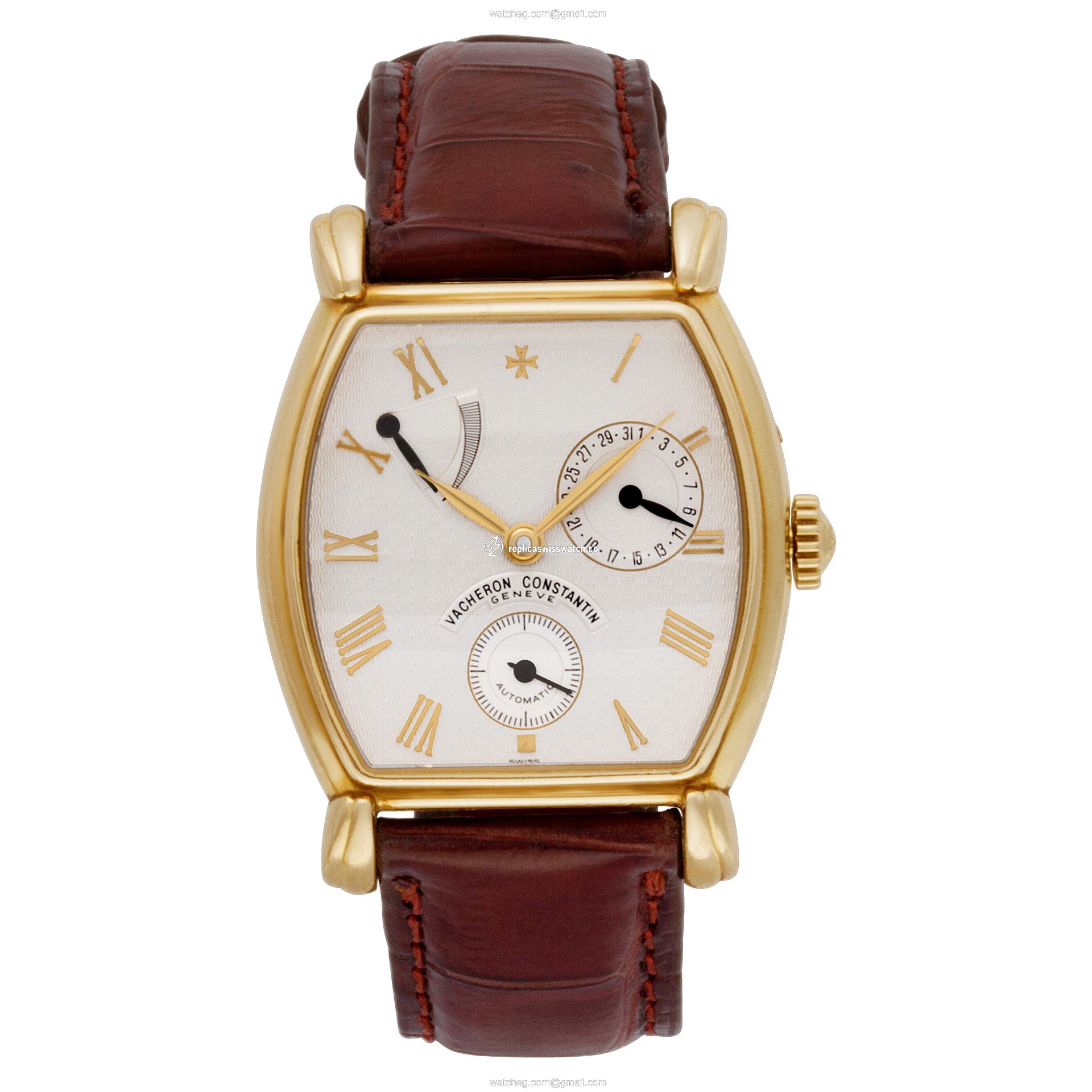 Vacheron Constantin 47240J Jubilee 240 Automatic Male 18k Yellow Gold Watches Vacheron Constantin 47240J Jubilee 240 Automatic Male 18k Yellow Gold Watches