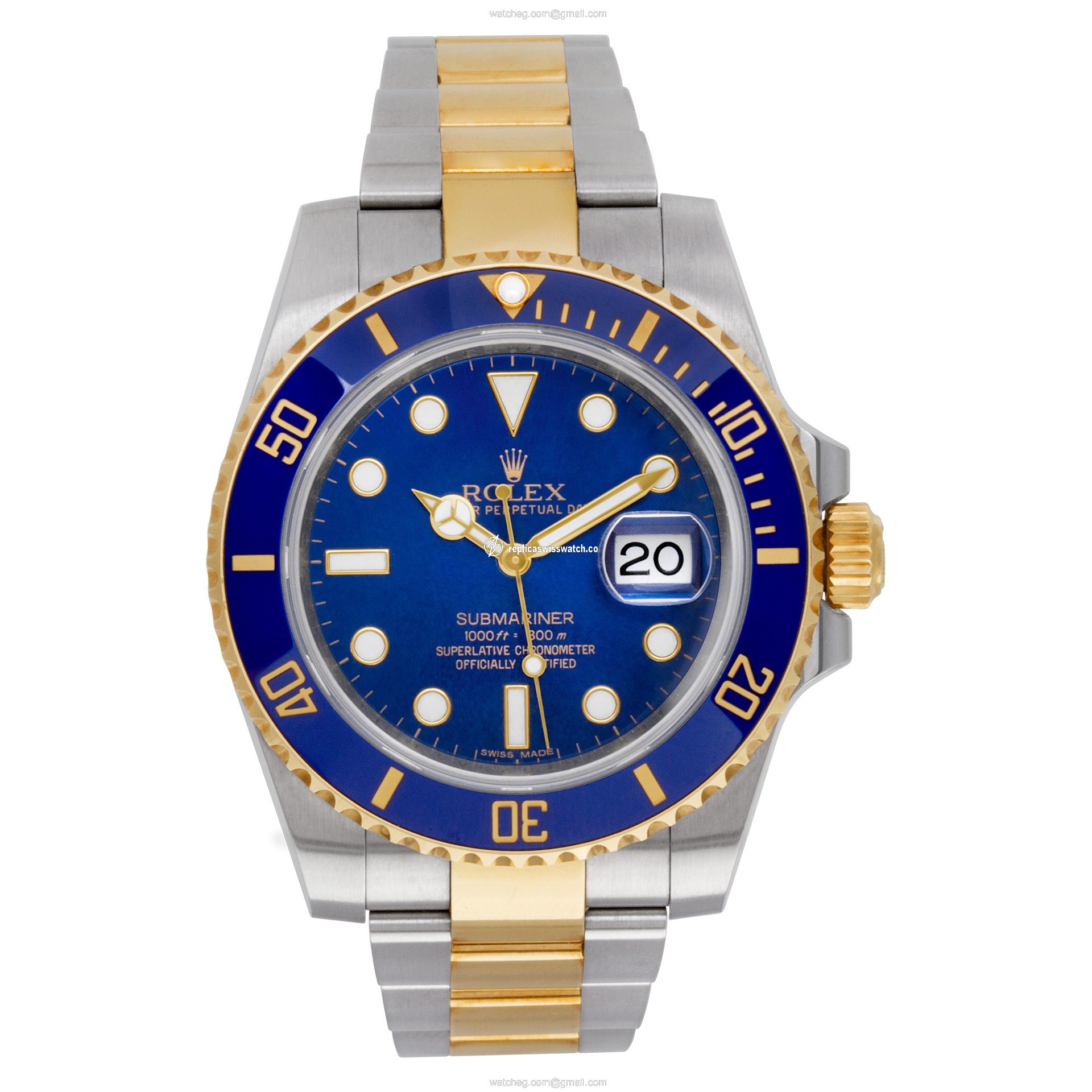 Rolex 116613 Submariner Automatic Male Stainless Steel Watches Rolex 116613 Submariner Automatic Male Stainless Steel Watches