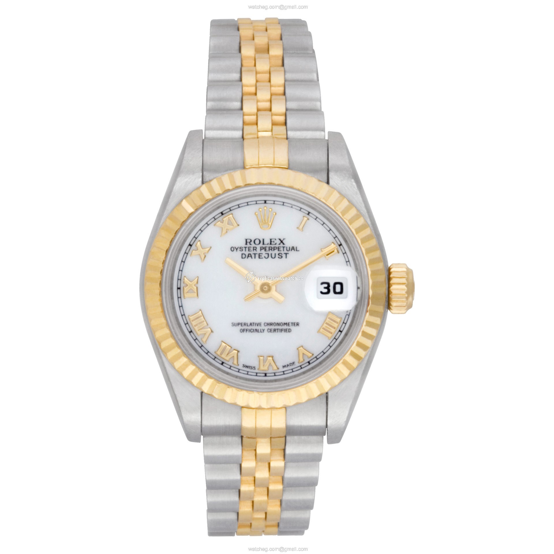 Rolex 69173 Datejust Automatic Female Stainless Steel Watches Rolex 69173 Datejust Automatic Female Stainless Steel Watches