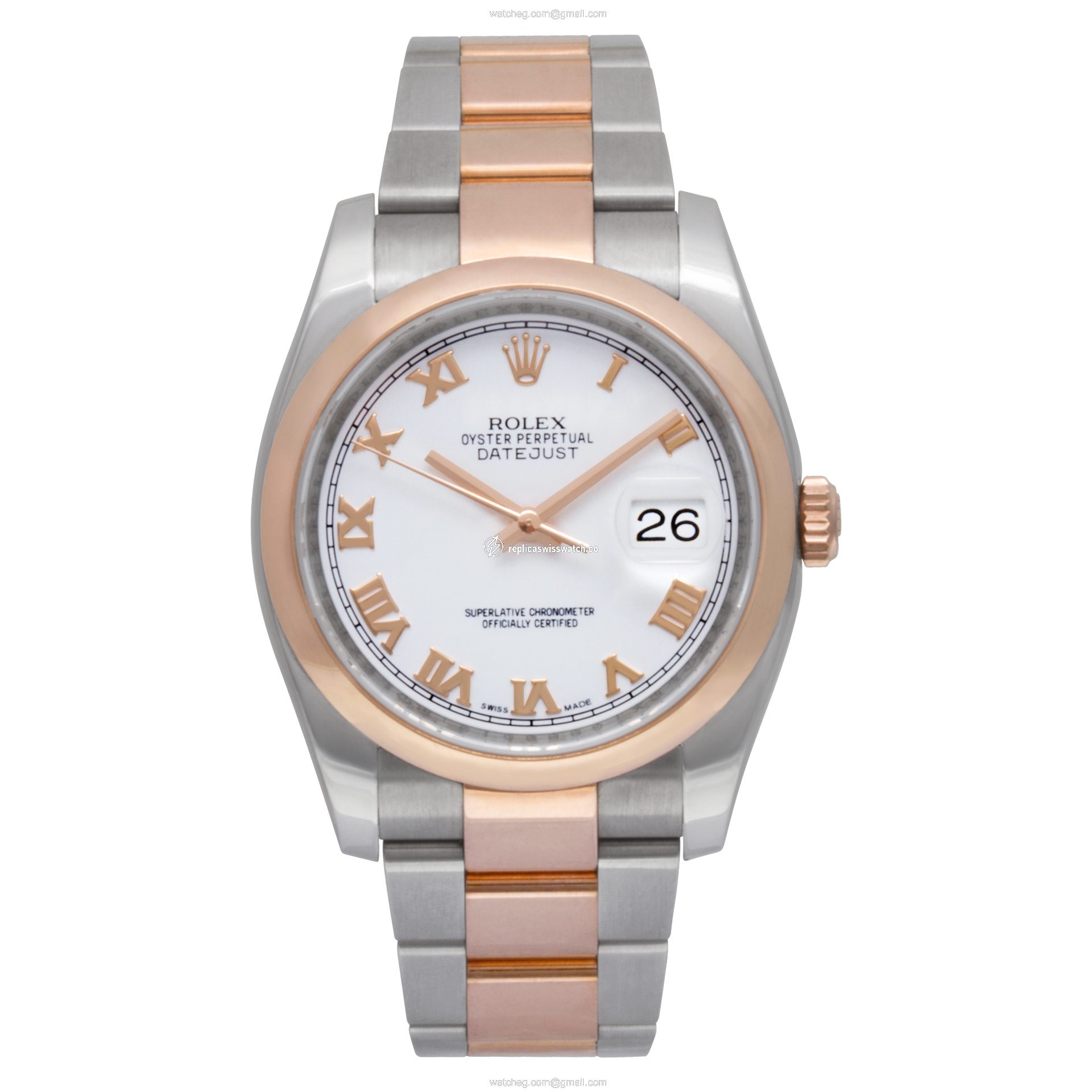 Rolex 116201 Datejust Automatic Unisex Stainless Steel Watches Rolex 116201 Datejust Automatic Unisex Stainless Steel Watches