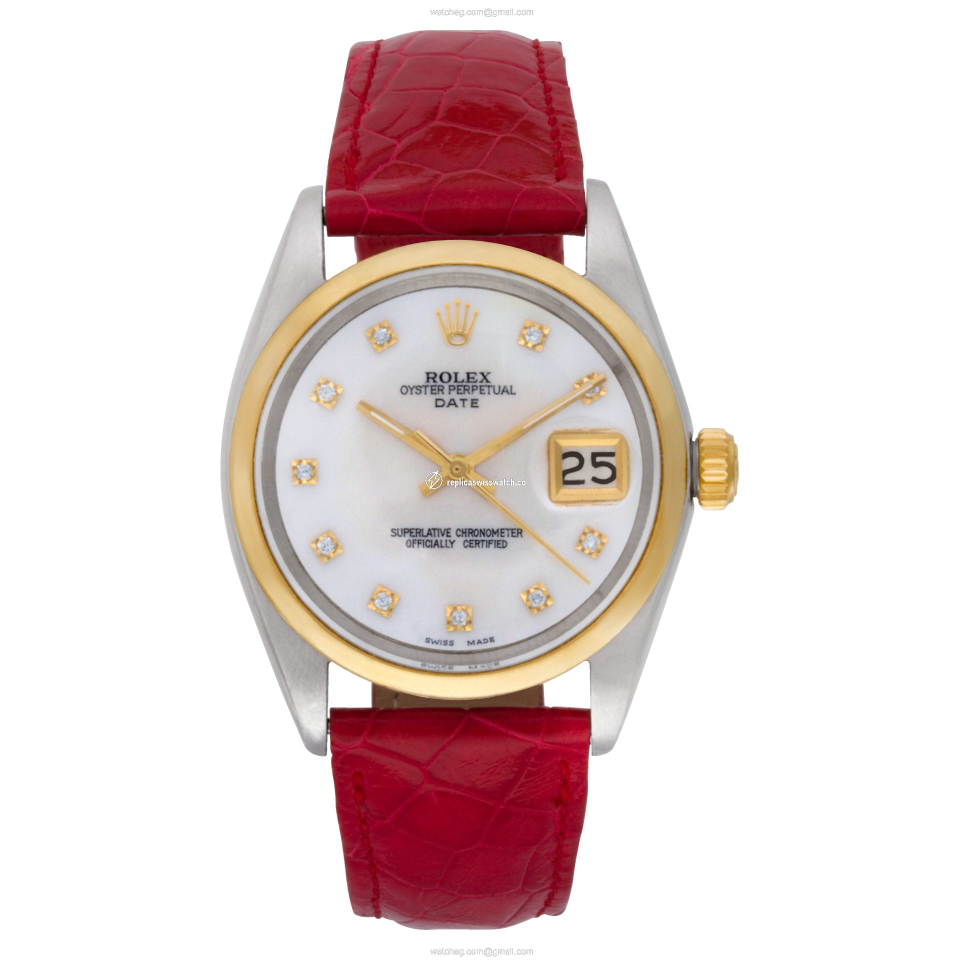 Rolex 1500 Date Automatic Female Stainless Steel Watches Rolex 1500 Date Automatic Female Stainless Steel Watches