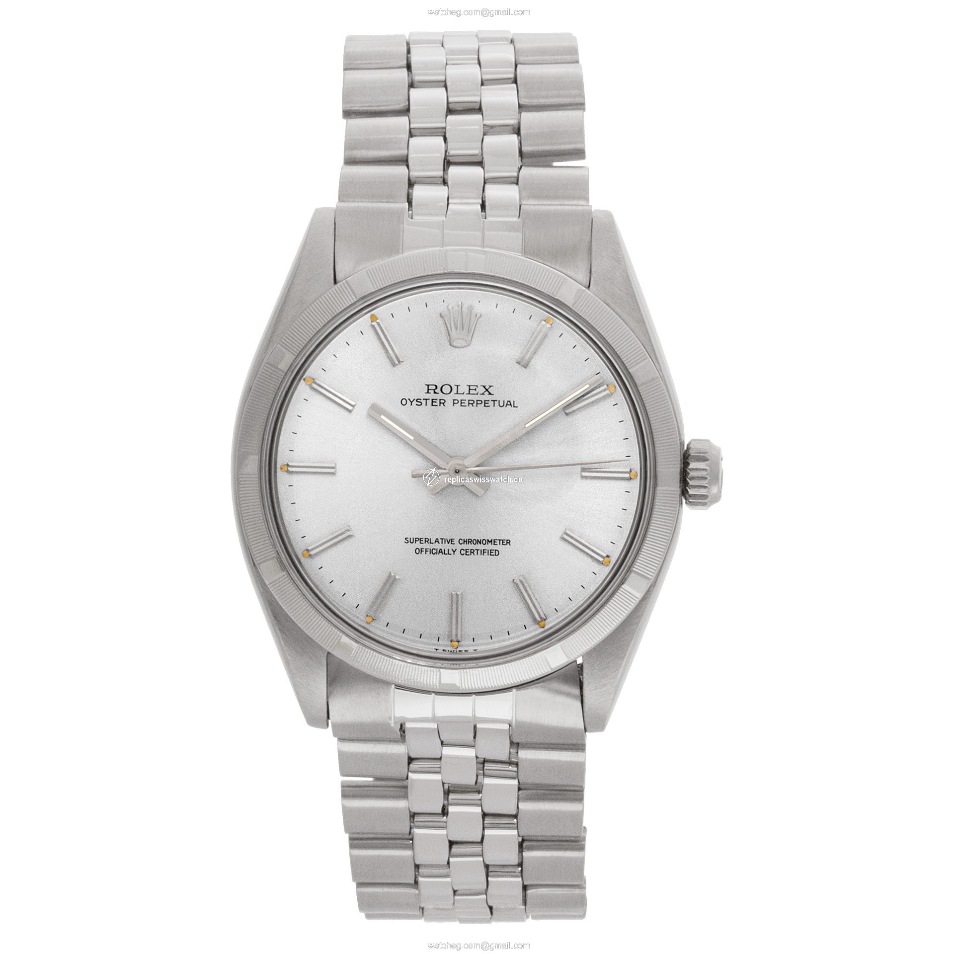 Rolex 1003 Oyster Perpetual Automatic Male Stainless Steel Watches Rolex 1003 Oyster Perpetual Automatic Male Stainless Steel Watches