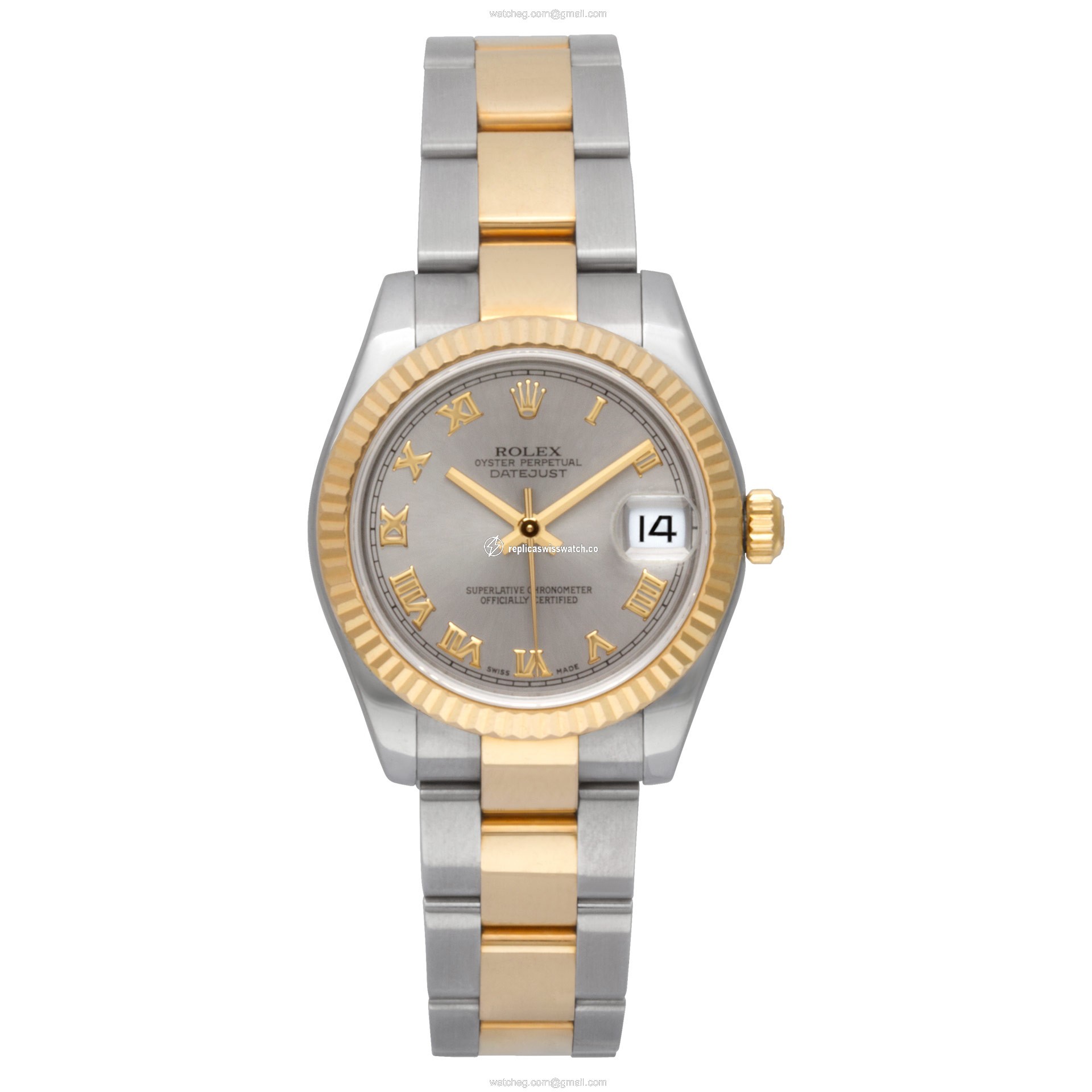 Rolex 178243 Datejust Automatic Female Stainless Steel Watches Rolex 178243 Datejust Automatic Female Stainless Steel Watches