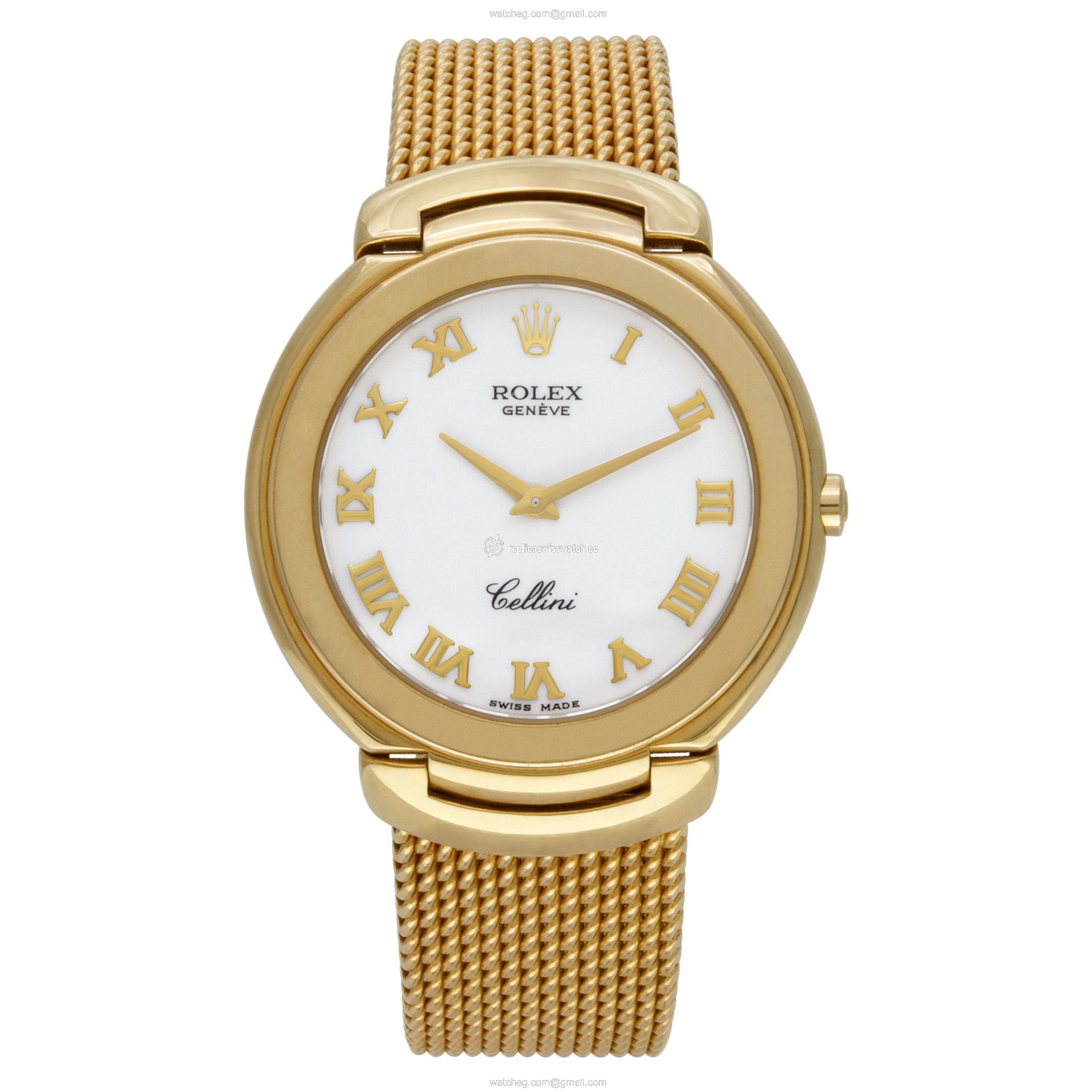 Rolex 6623 Cellini Quartz Male 18k Yellow Gold Watches Rolex 6623 Cellini Quartz Male 18k Yellow Gold Watches