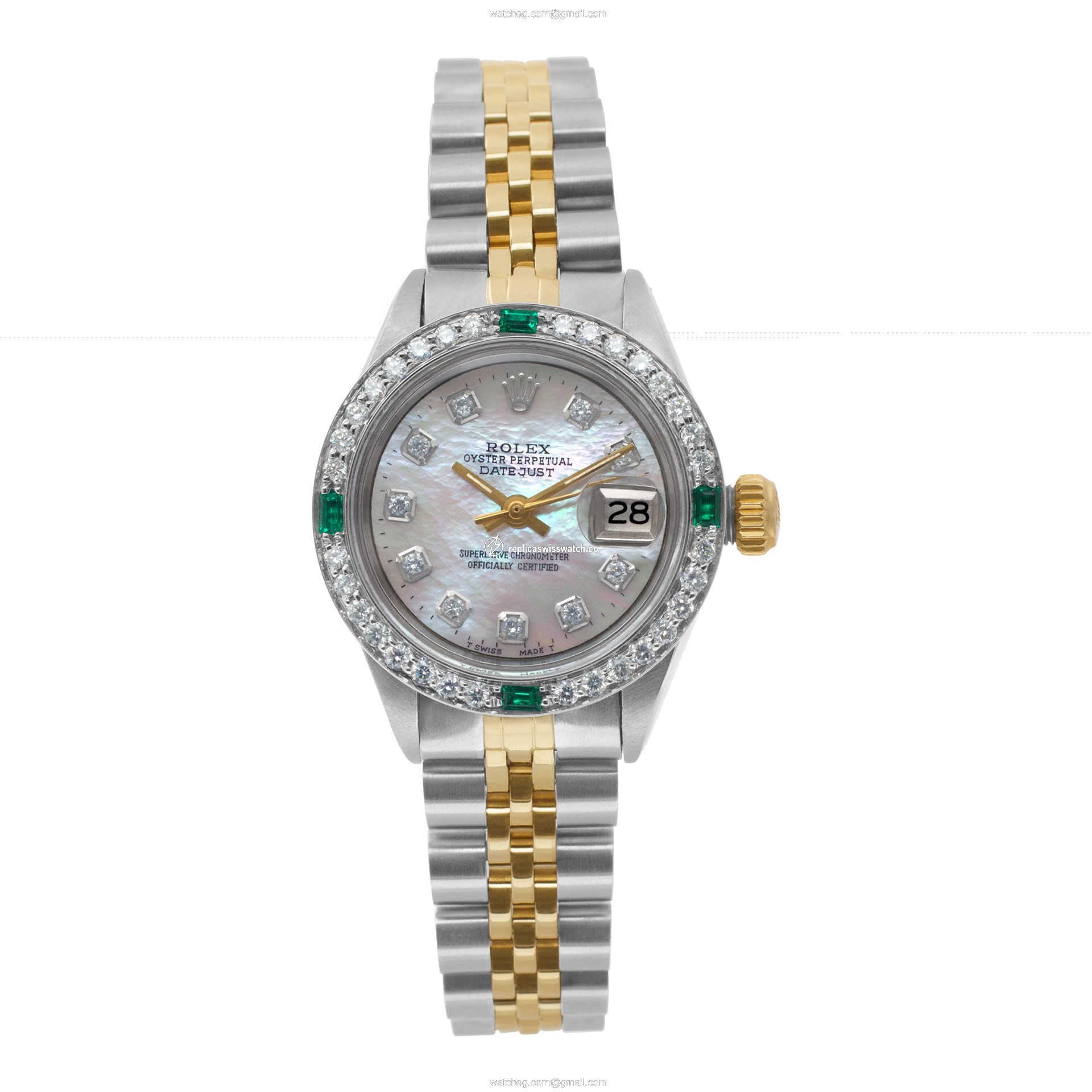 Rolex 6917 Datejust Automatic Female Stainless Steel Watches Rolex 6917 Datejust Automatic Female Stainless Steel Watches