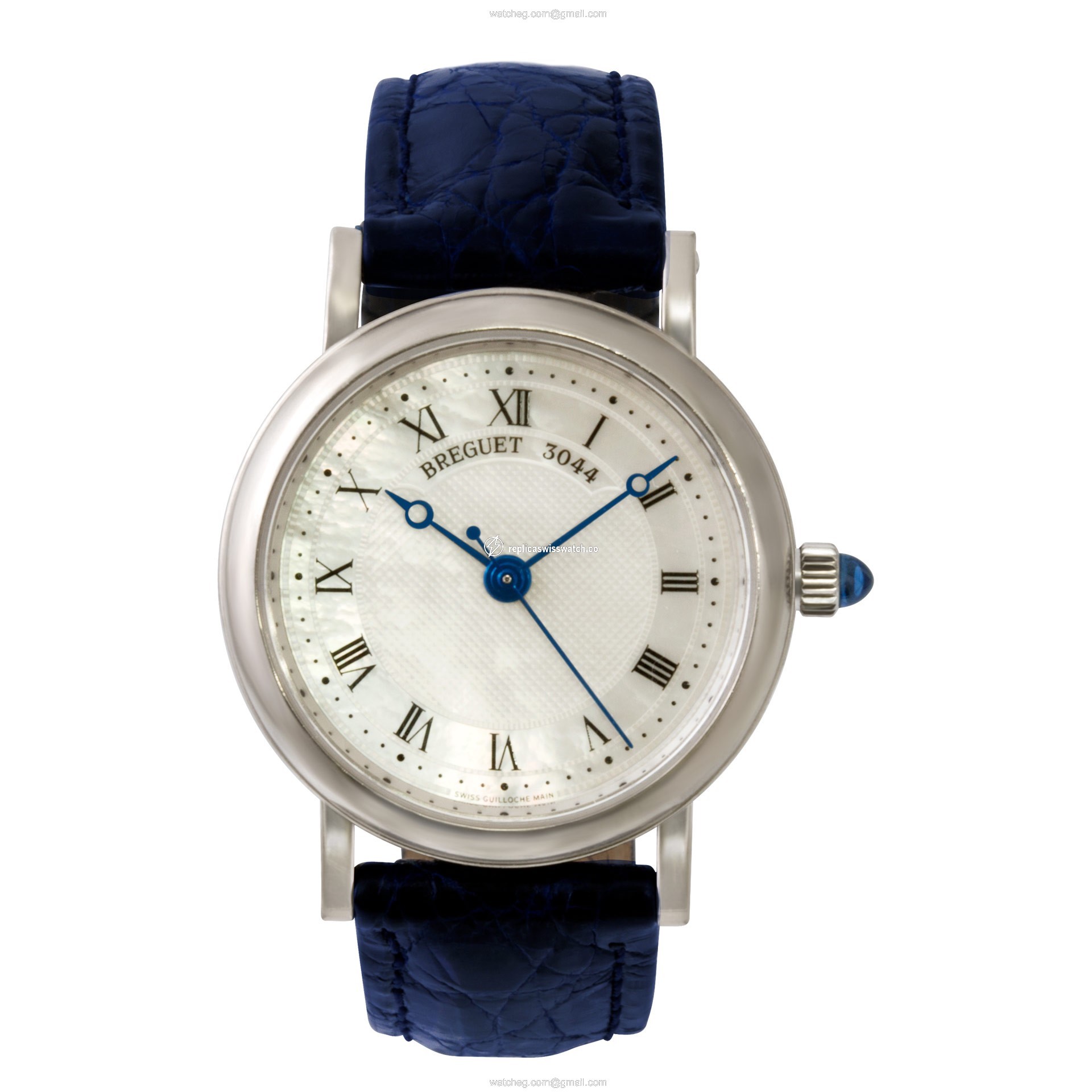 Breguet 8067BB/52/964 Classique Automatic Unisex 18k White Gold Watches Breguet 8067BB/52/964 Classique Automatic Unisex 18k White Gold Watches