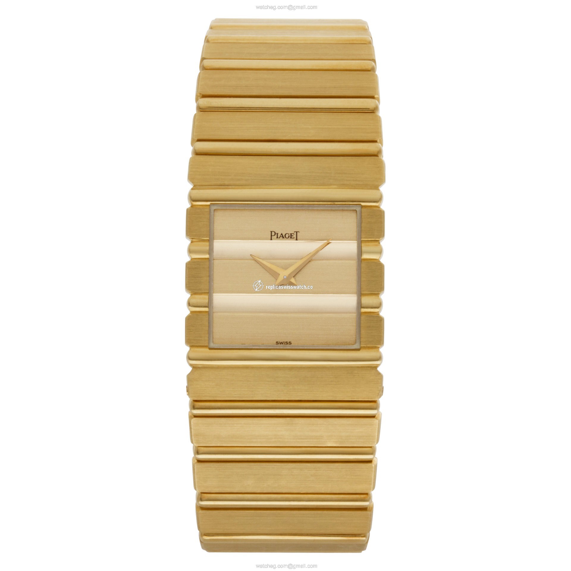 Piaget 7131 c 701 Polo Quartz Unisex 18k yellow gold Watches Piaget 7131 c 701 Polo Quartz Unisex 18k yellow gold Watches
