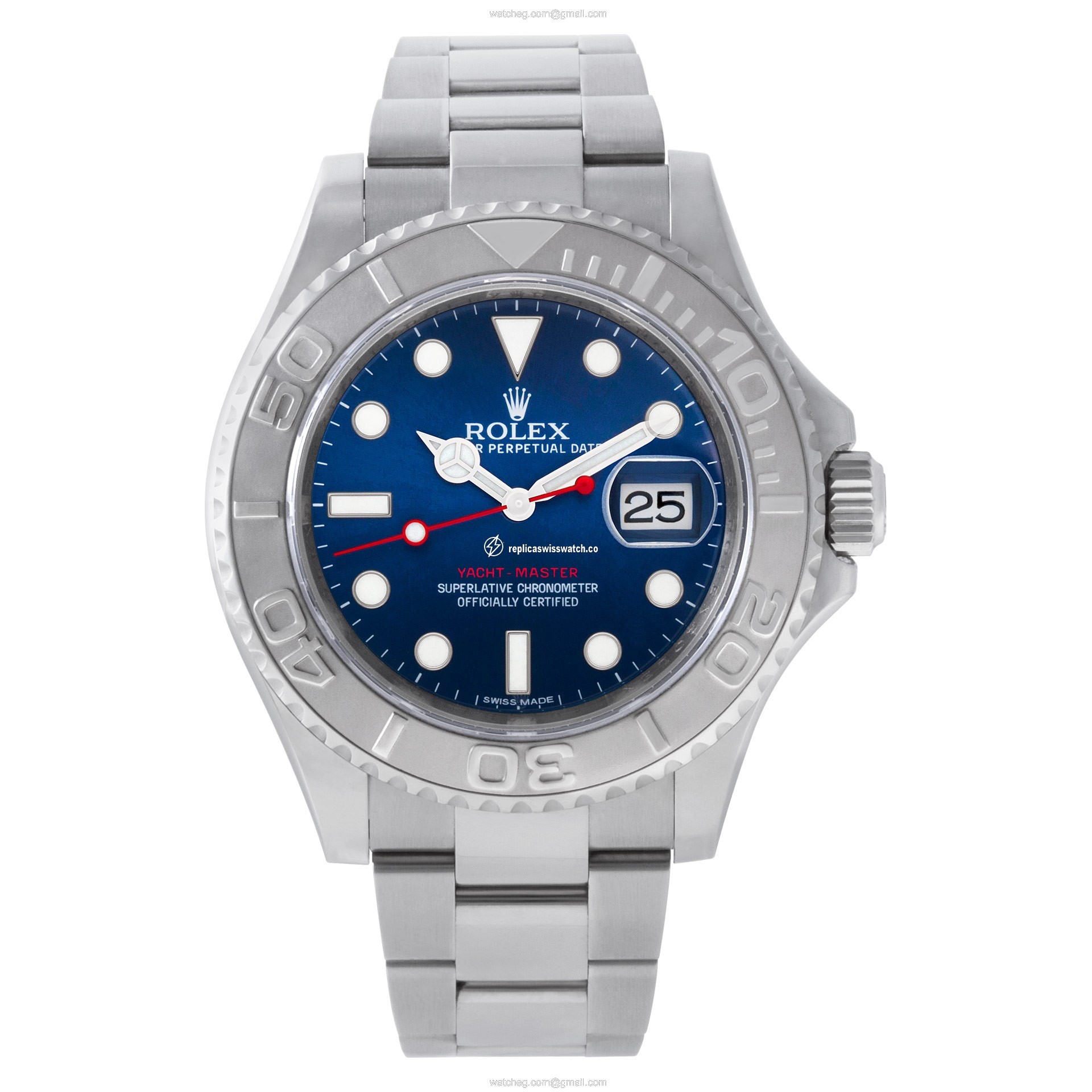 Rolex 116622 Yacht-Master Automatic Male Stainless Steel Watches Rolex 116622 Yacht-Master Automatic Male Stainless Steel Watches