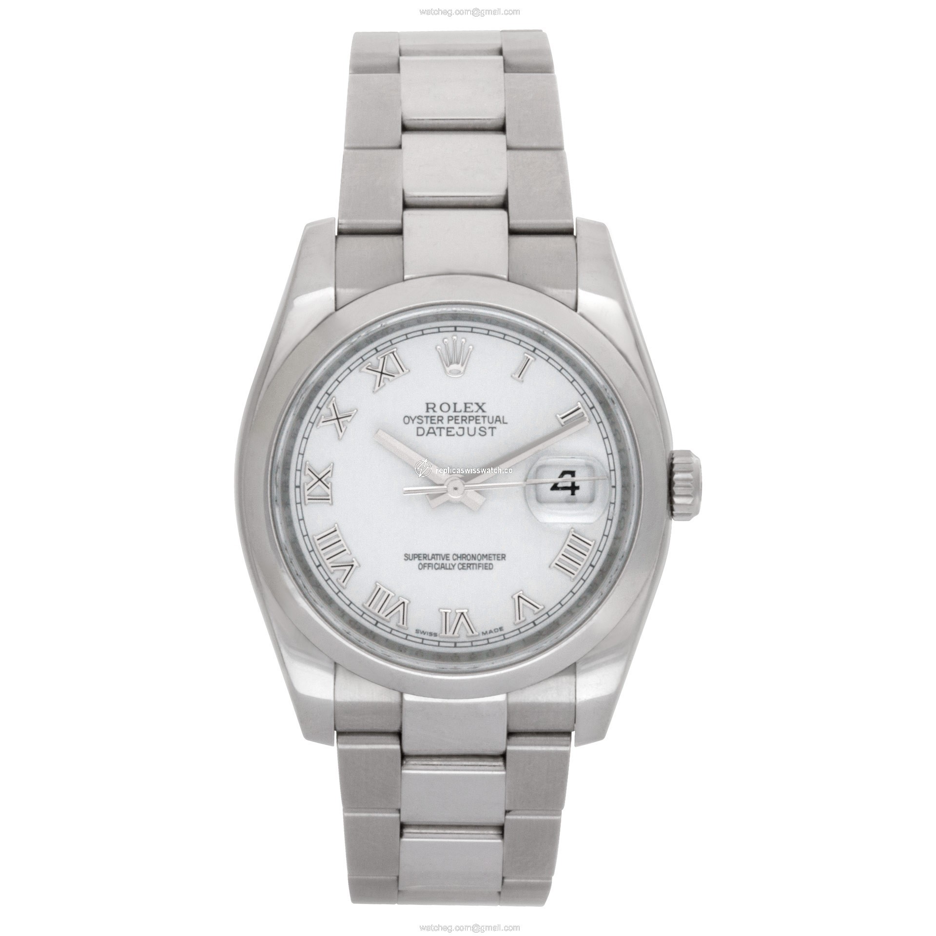 Rolex 116200 Datejust Automatic Male Stainless Steel Watches Rolex 116200 Datejust Automatic Male Stainless Steel Watches