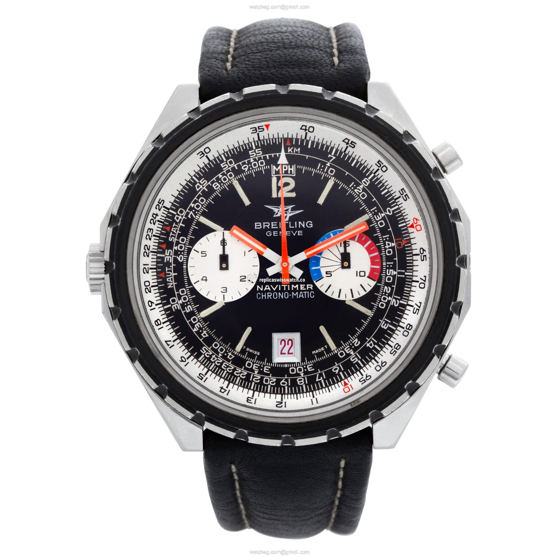 Breitling 1317421 Navitimer Automatic Male Stainless Steel Watches Breitling 1317421 Navitimer Automatic Male Stainless Steel Watches