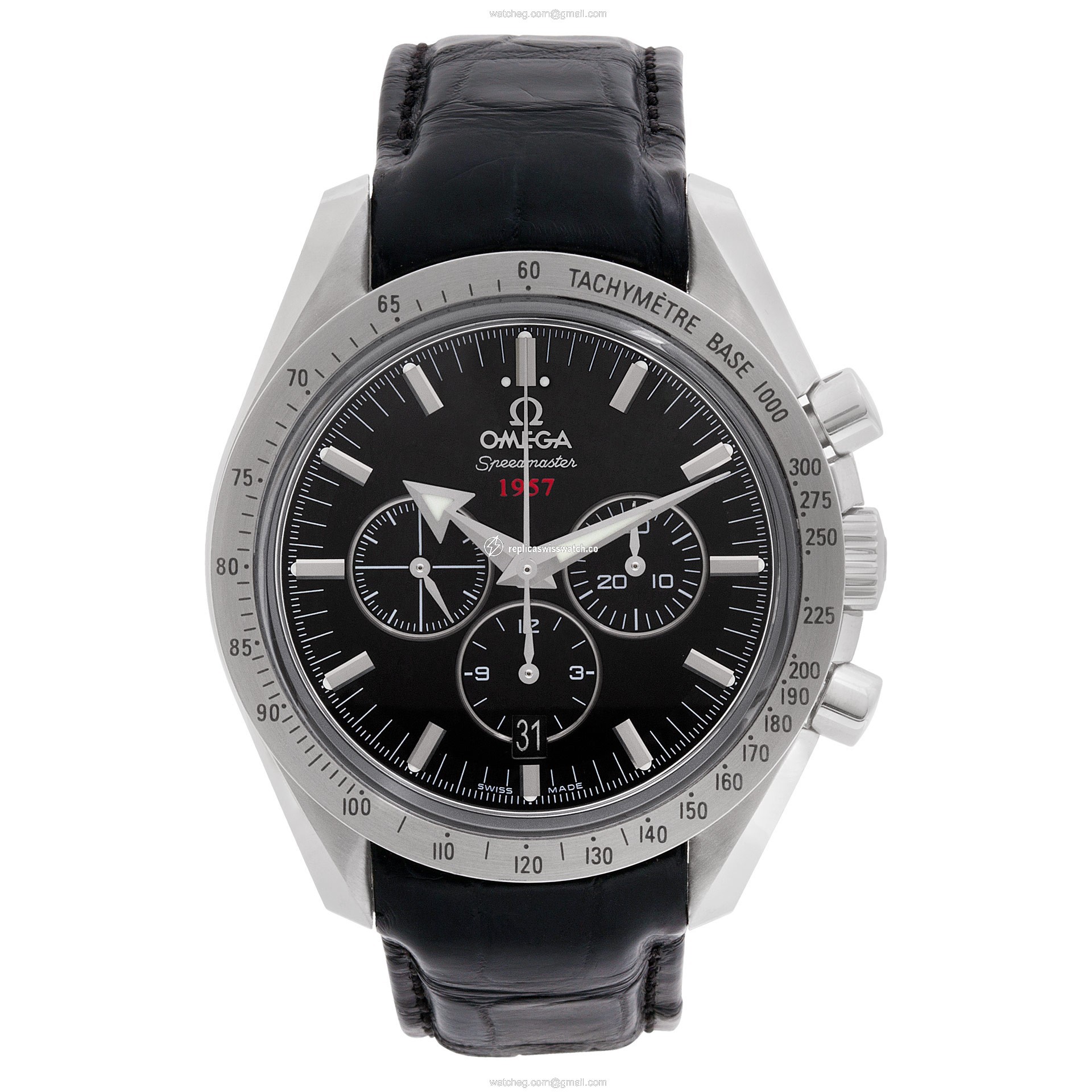 Omega 32110425001001 Speedmaster Automatic Male Stainless Steel Watches Omega 32110425001001 Speedmaster Automatic Male Stainless Steel Watches