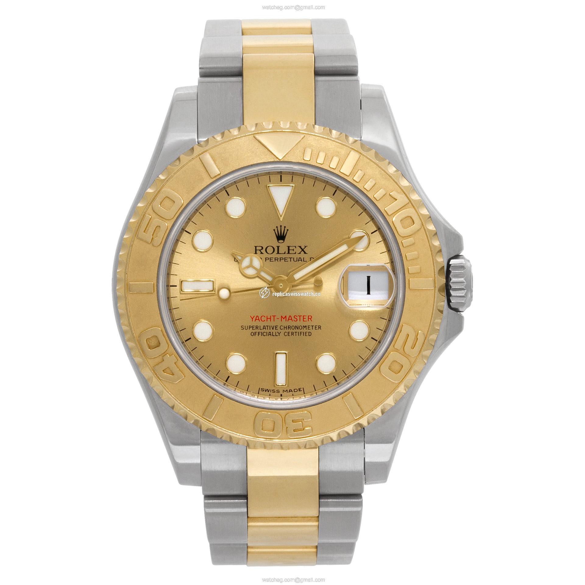 Rolex 168623 Yacht-Master Automatic Unisex Stainless Steel Watches Rolex 168623 Yacht-Master Automatic Unisex Stainless Steel Watches