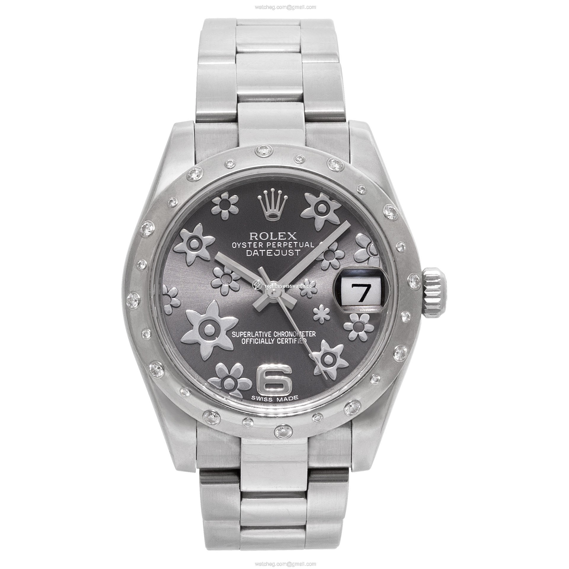 Rolex 178344 Datejust Automatic Unisex Stainless Steel Watches Rolex 178344 Datejust Automatic Unisex Stainless Steel Watches