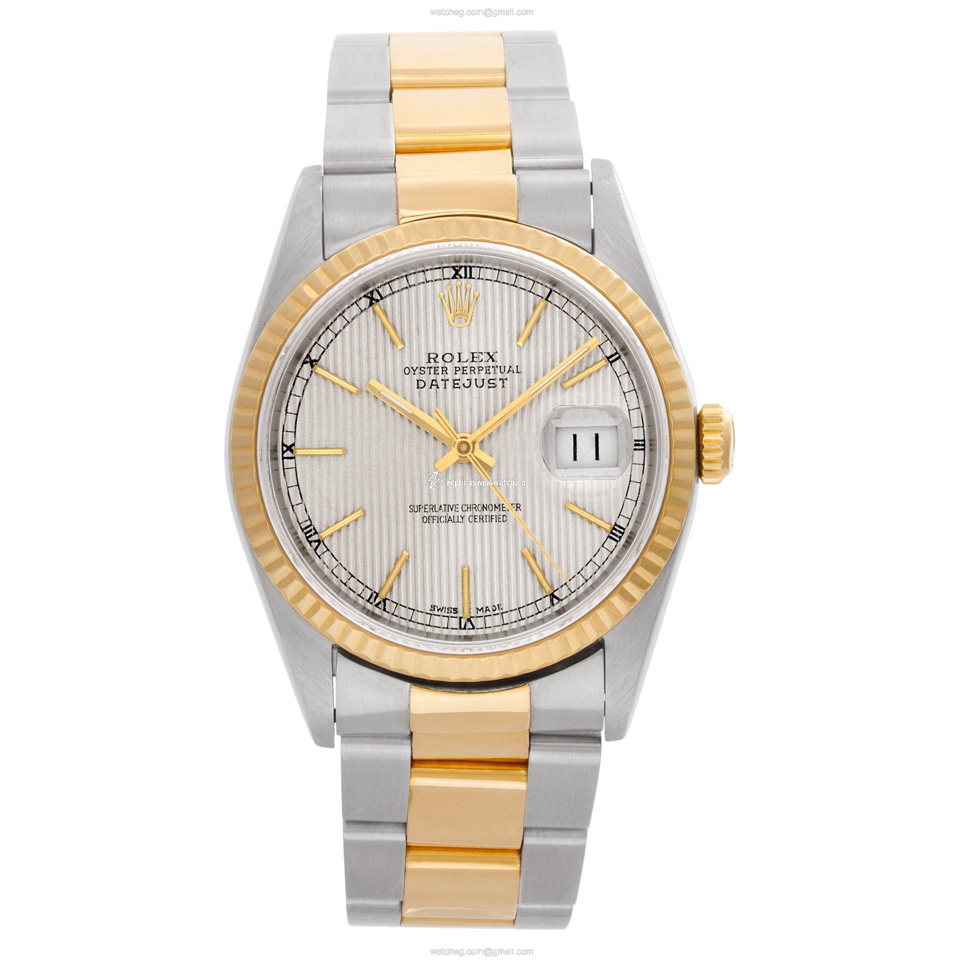 Rolex 16233 Datejust Automatic Male Stainless Steel Watches Rolex 16233 Datejust Automatic Male Stainless Steel Watches