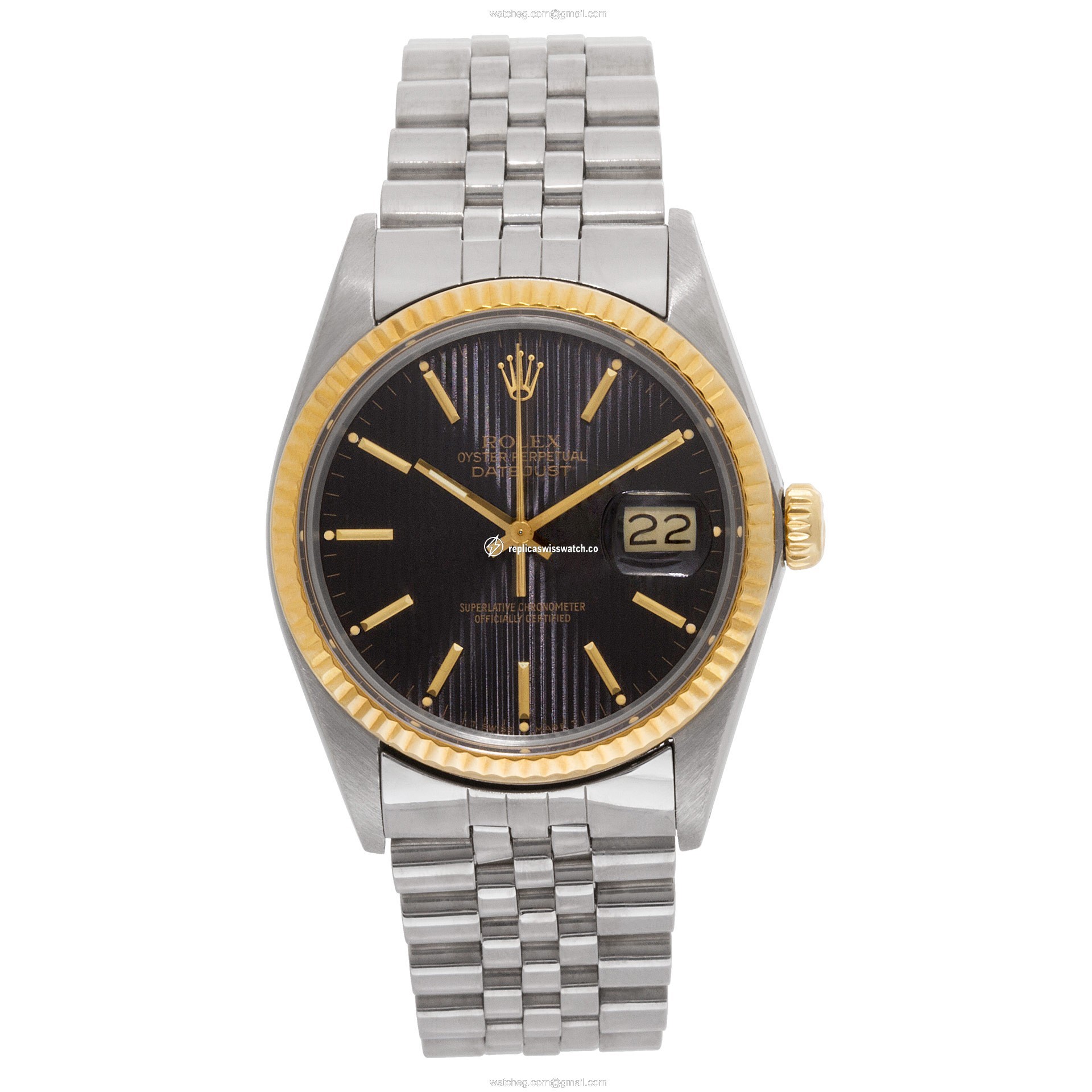 Rolex 16013 Datejust Automatic Male Stainless Steel Watches Rolex 16013 Datejust Automatic Male Stainless Steel Watches