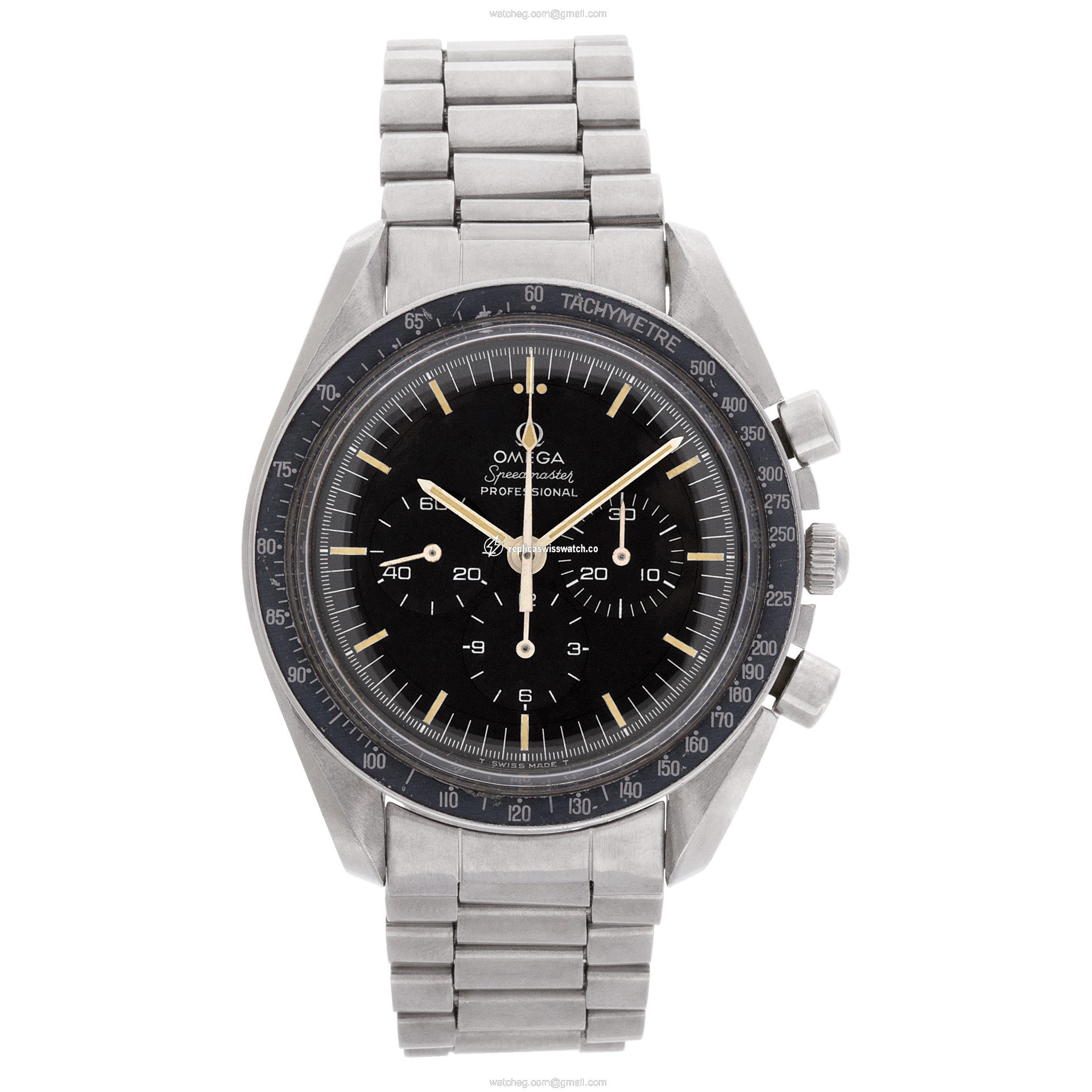 Omega 145 Speedmaster Manual Male Stainless Steel Watches Omega 145 Speedmaster Manual Male Stainless Steel Watches