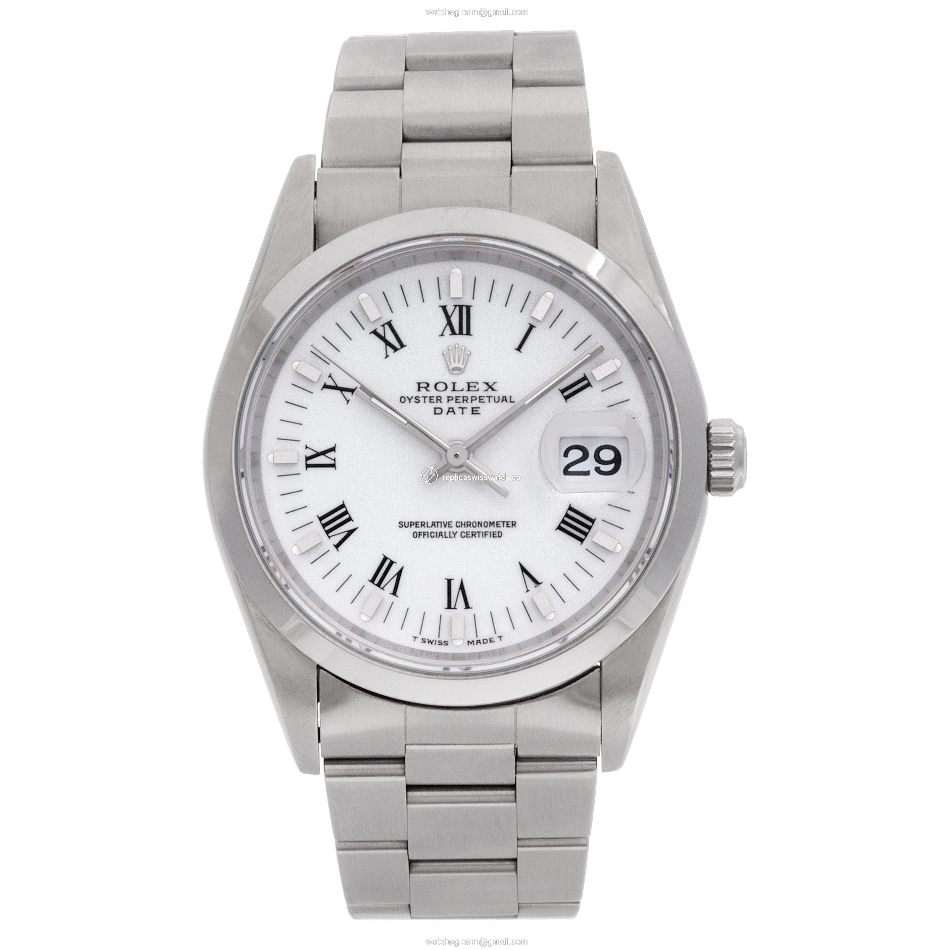 Rolex R15200 Date Automatic Unisex Stainless Steel Watches Rolex R15200 Date Automatic Unisex Stainless Steel Watches