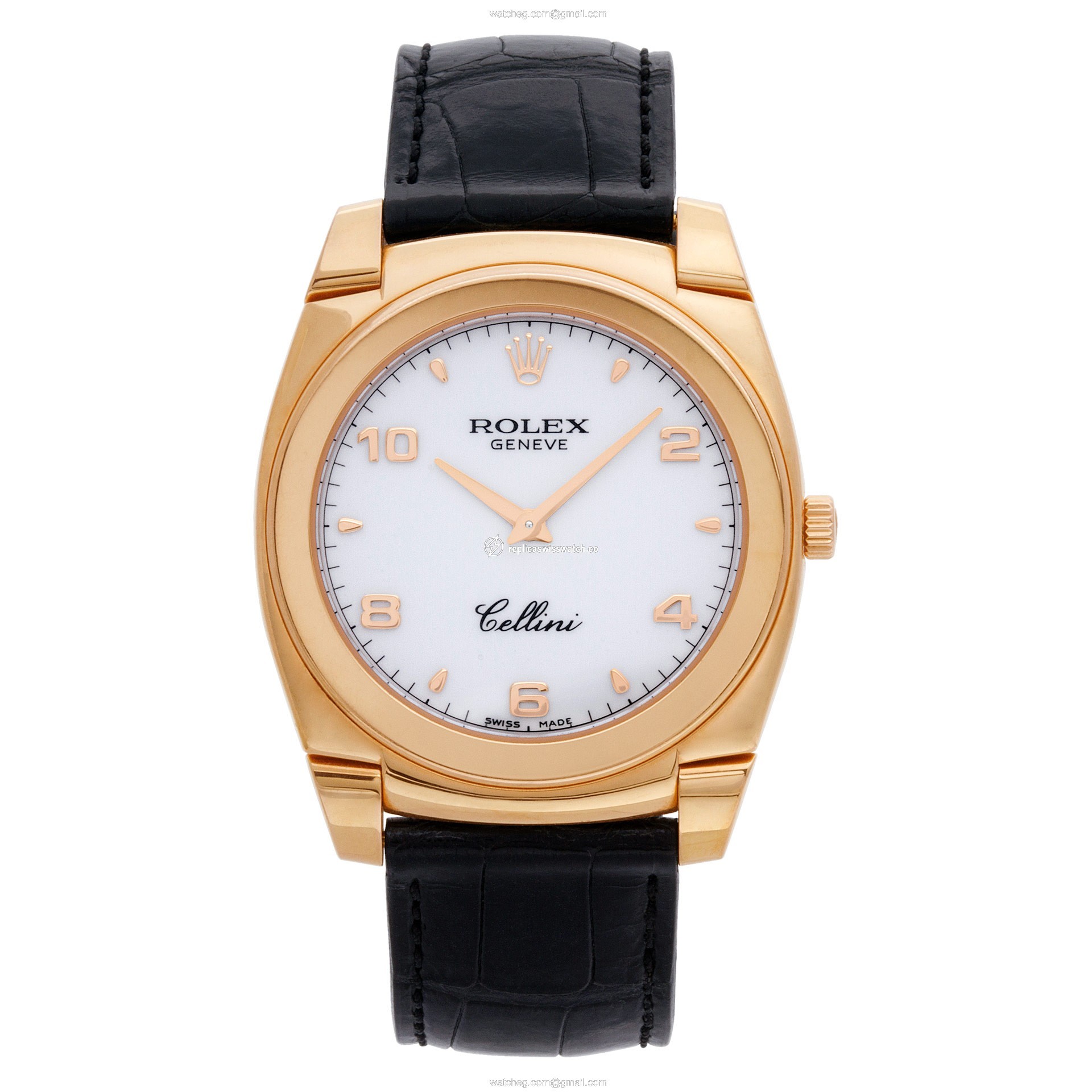 Rolex 5330 Cellini Manual Male 18k yellow gold Watches Rolex 5330 Cellini Manual Male 18k yellow gold Watches